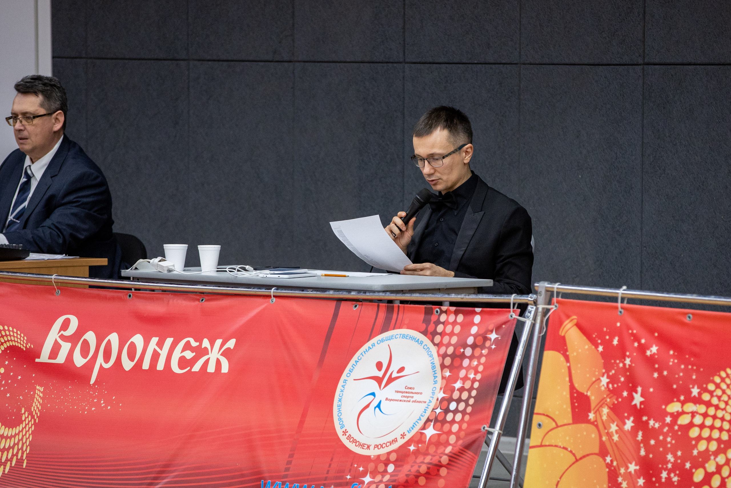 Спортивные Бальные танцы. Владислав Волков | Фотография и видеосъемка в Воронеже