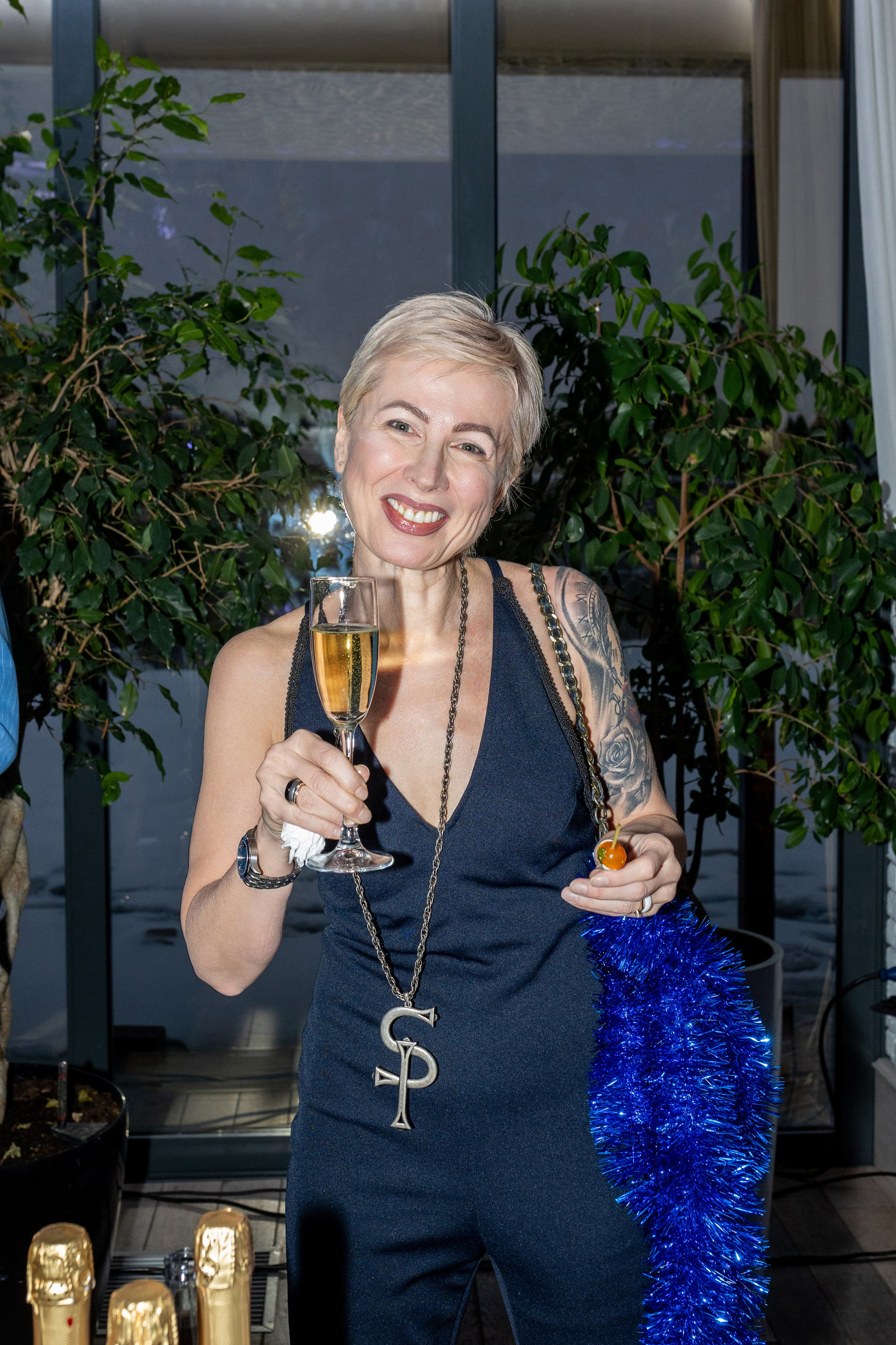 Новогодний корпоратив. Владислав Волков | Фотография и видеосъемка в Воронеже