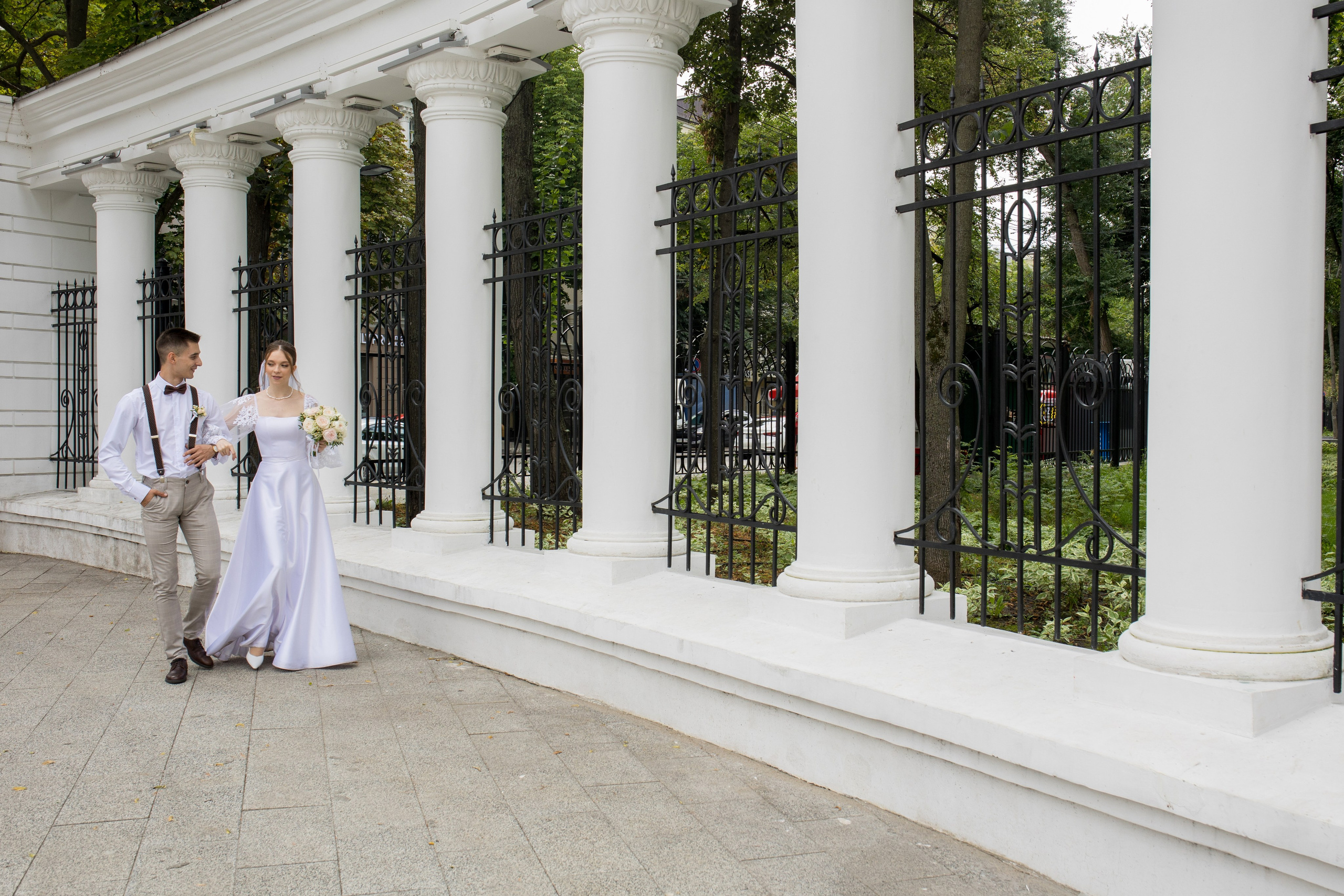 Лилия и Ярослав. Владислав Волков | Фотография и видеосъемка в Воронеже