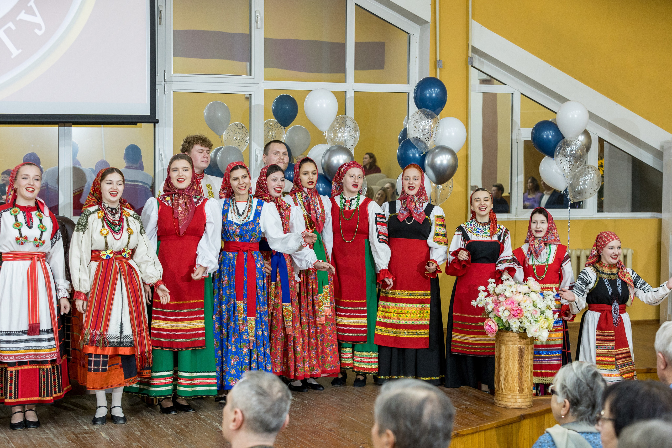 ЮрФак — 105 лет. Владислав Волков | Фотография и видеосъемка в Воронеже