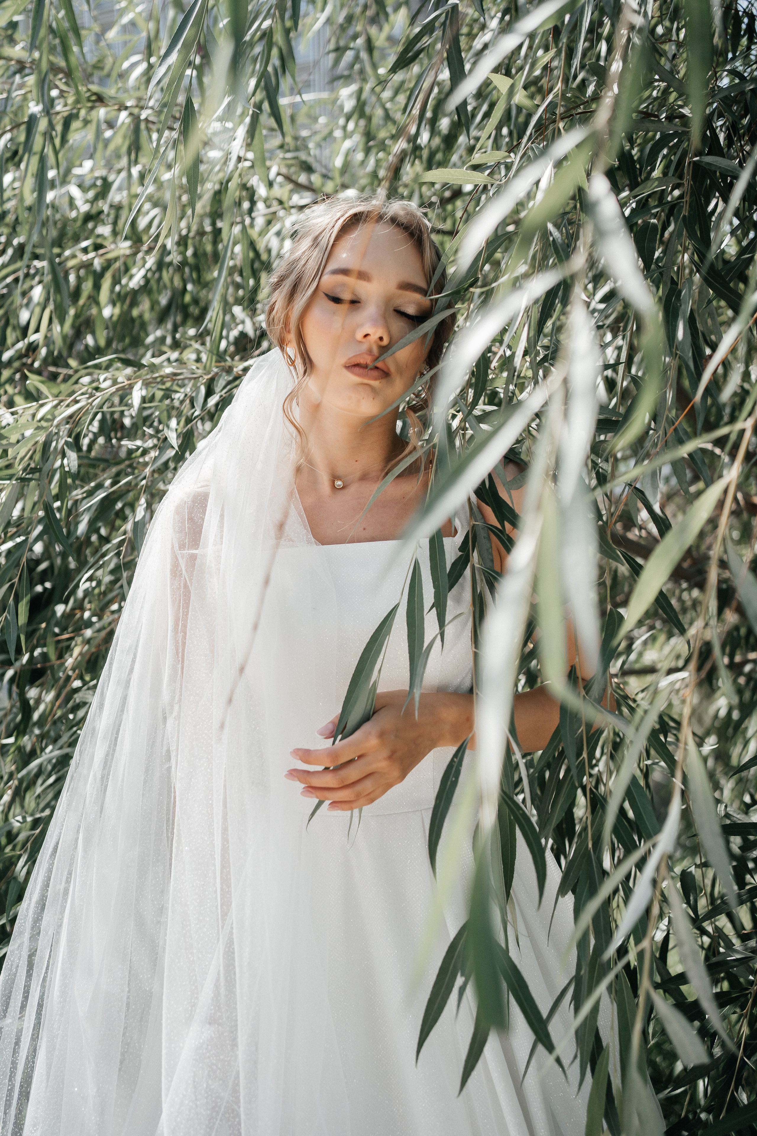 Ильяс и Катя. Главная