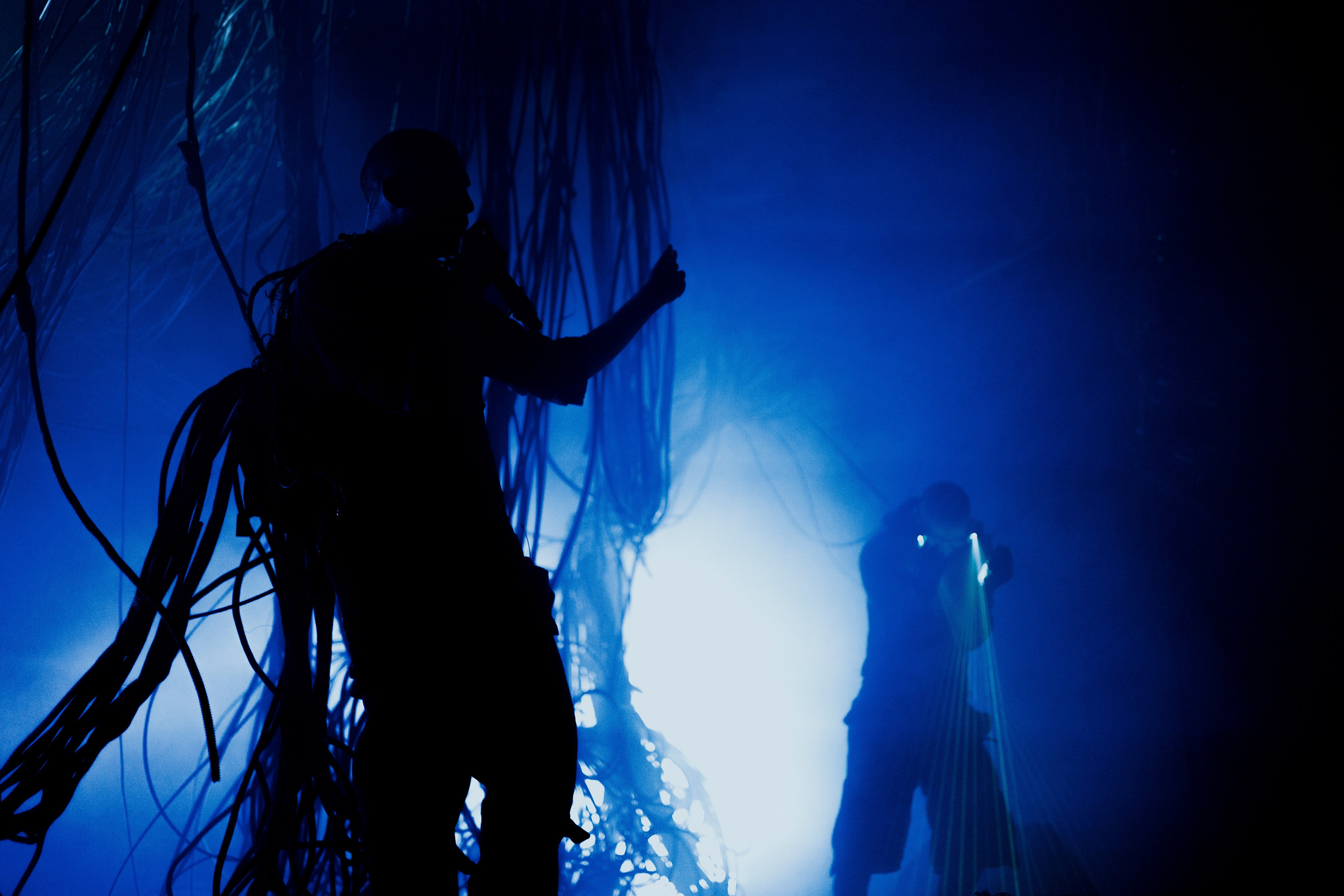 ХАСКИ. РАДИО СПГС’24. RUSLAN ROZANOV