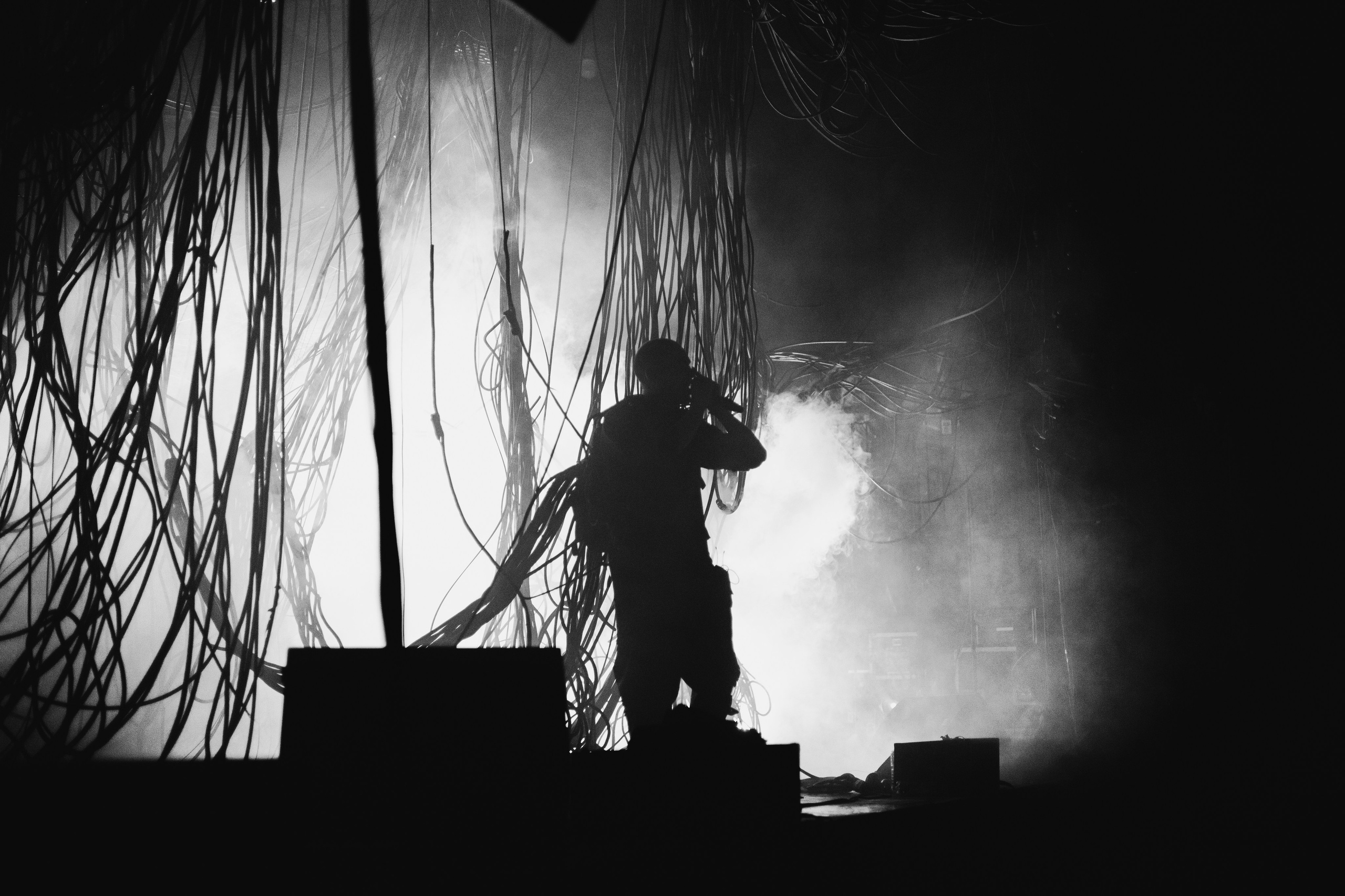 ХАСКИ. РАДИО СПГС’24. RUSLAN ROZANOV