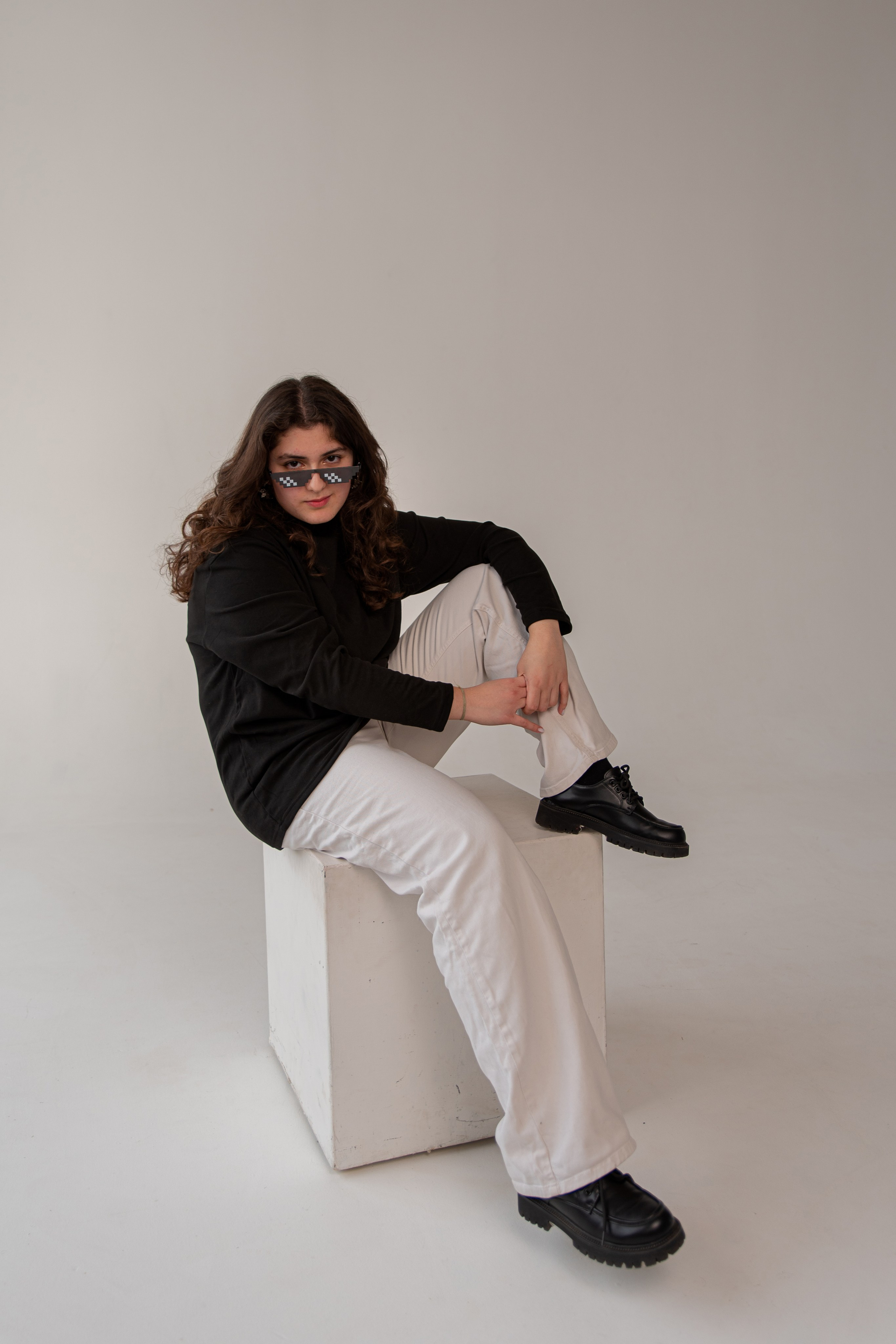 11 класс. Студия. Семейный и детский фотограф в Туле Светлана Воронкова