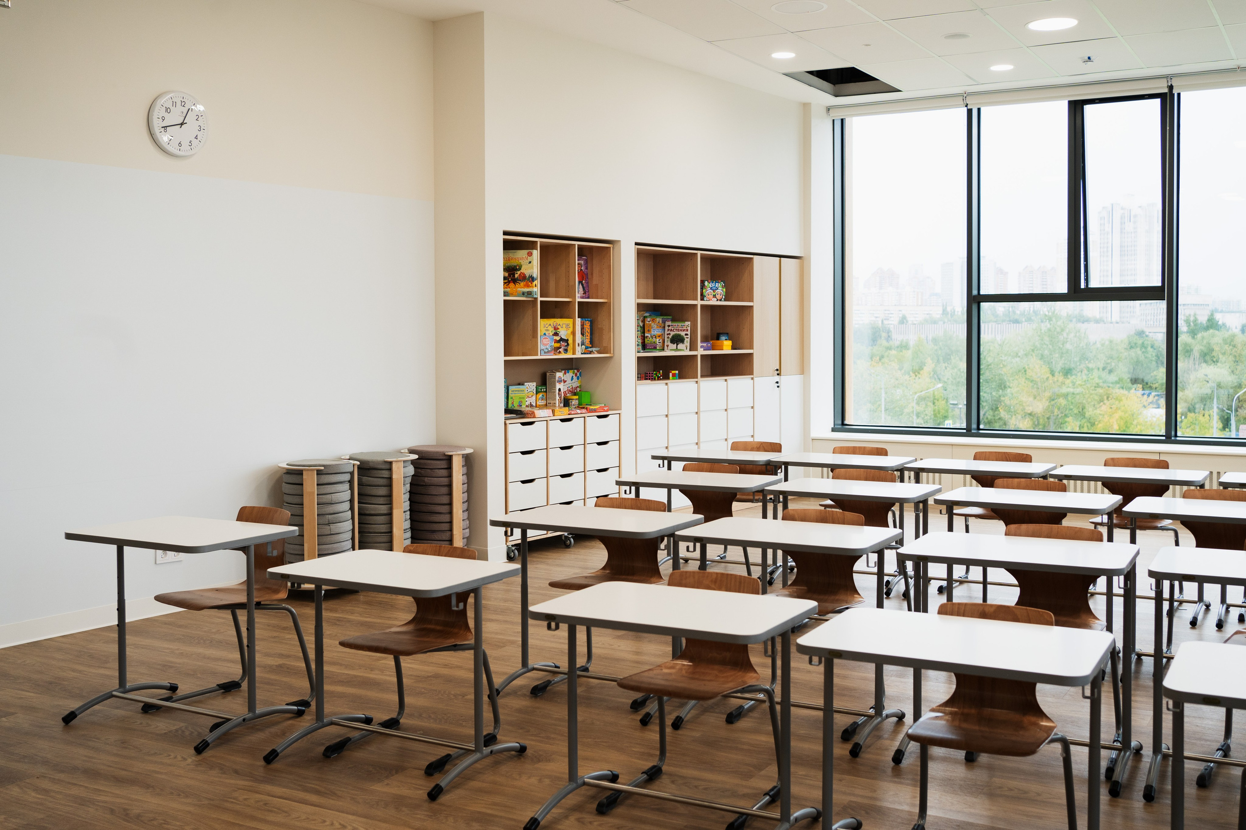 Letovo Junior. Елена Пашкевич, интерьерные съемки | Москва