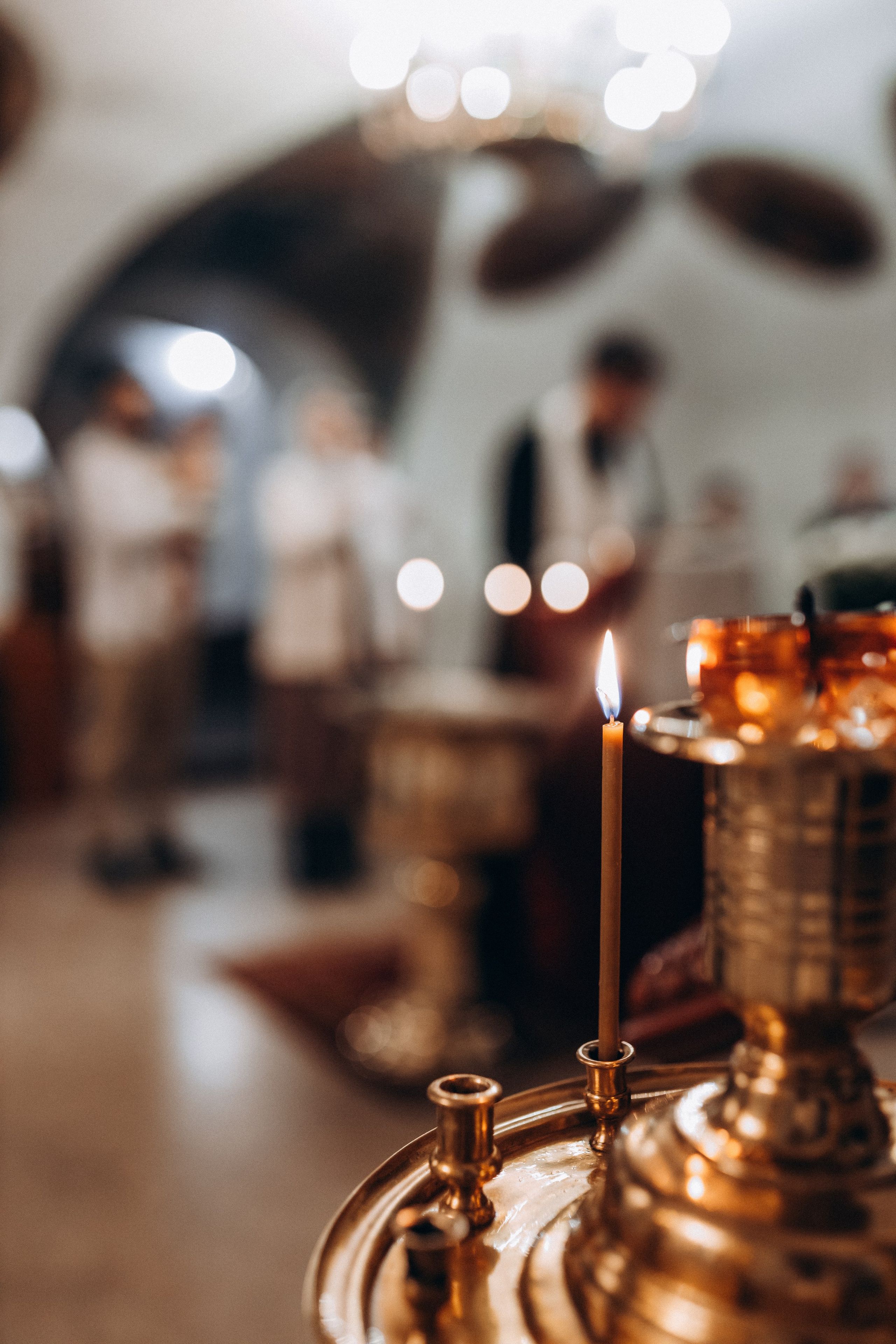 Таинство. Семейный и женский фотограф в Москве Коновалова Олеся