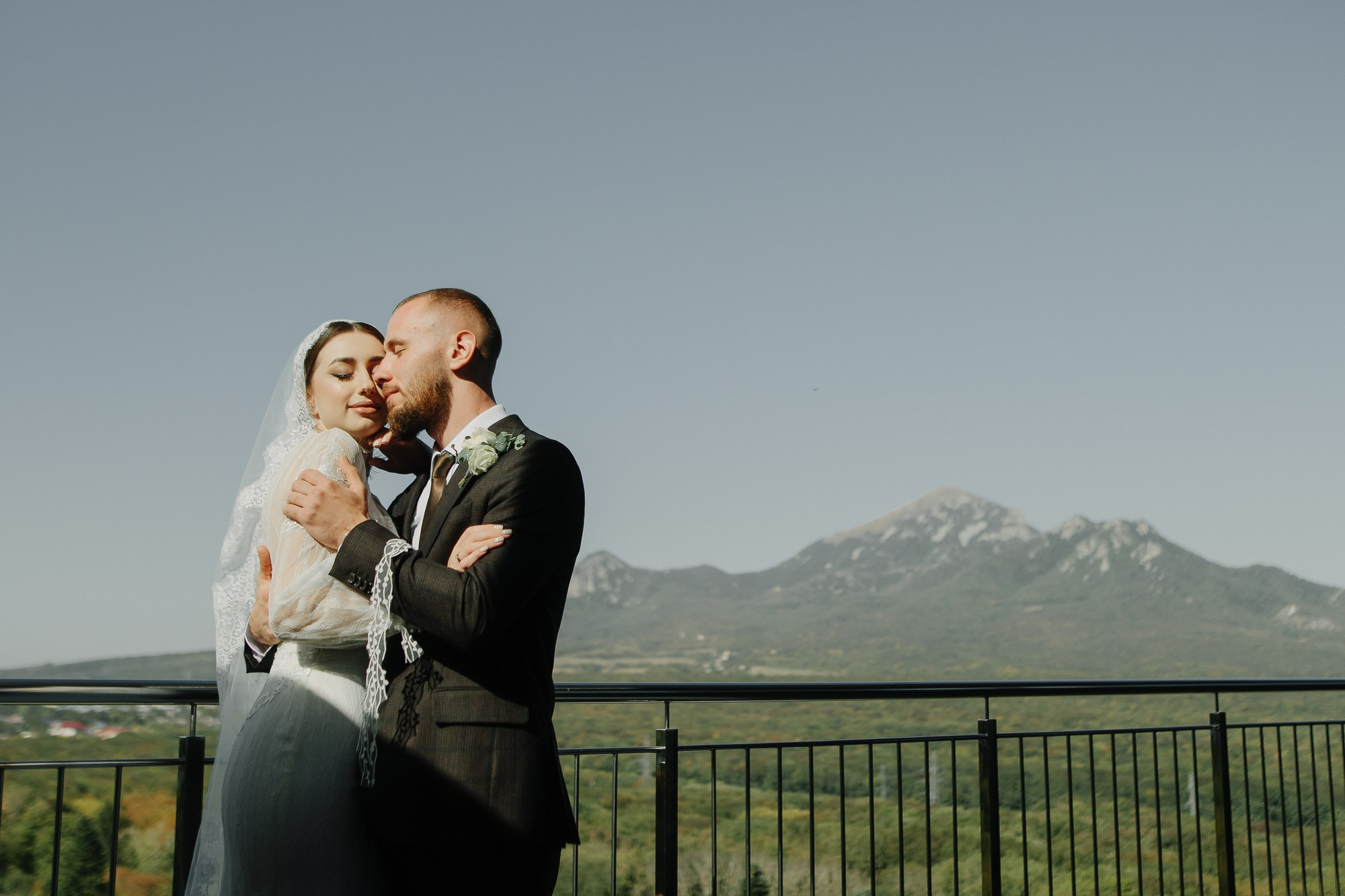 ДМИТРИЙ И АННА. Свадебный фотограф в Ставрополе Сергей Шляхов