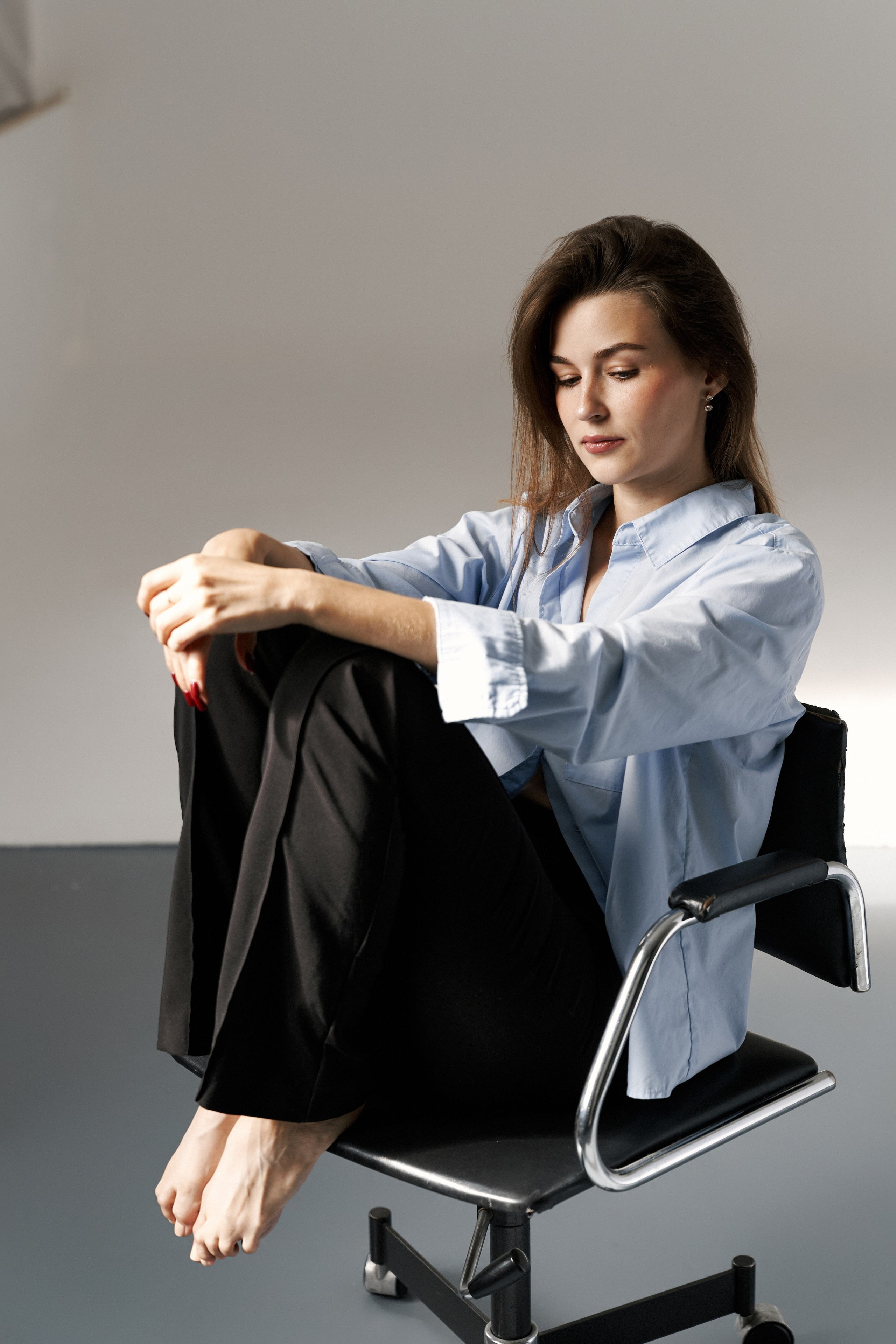 Алина. Дарина Русанова — индивидуальный фотограф в Воронеже