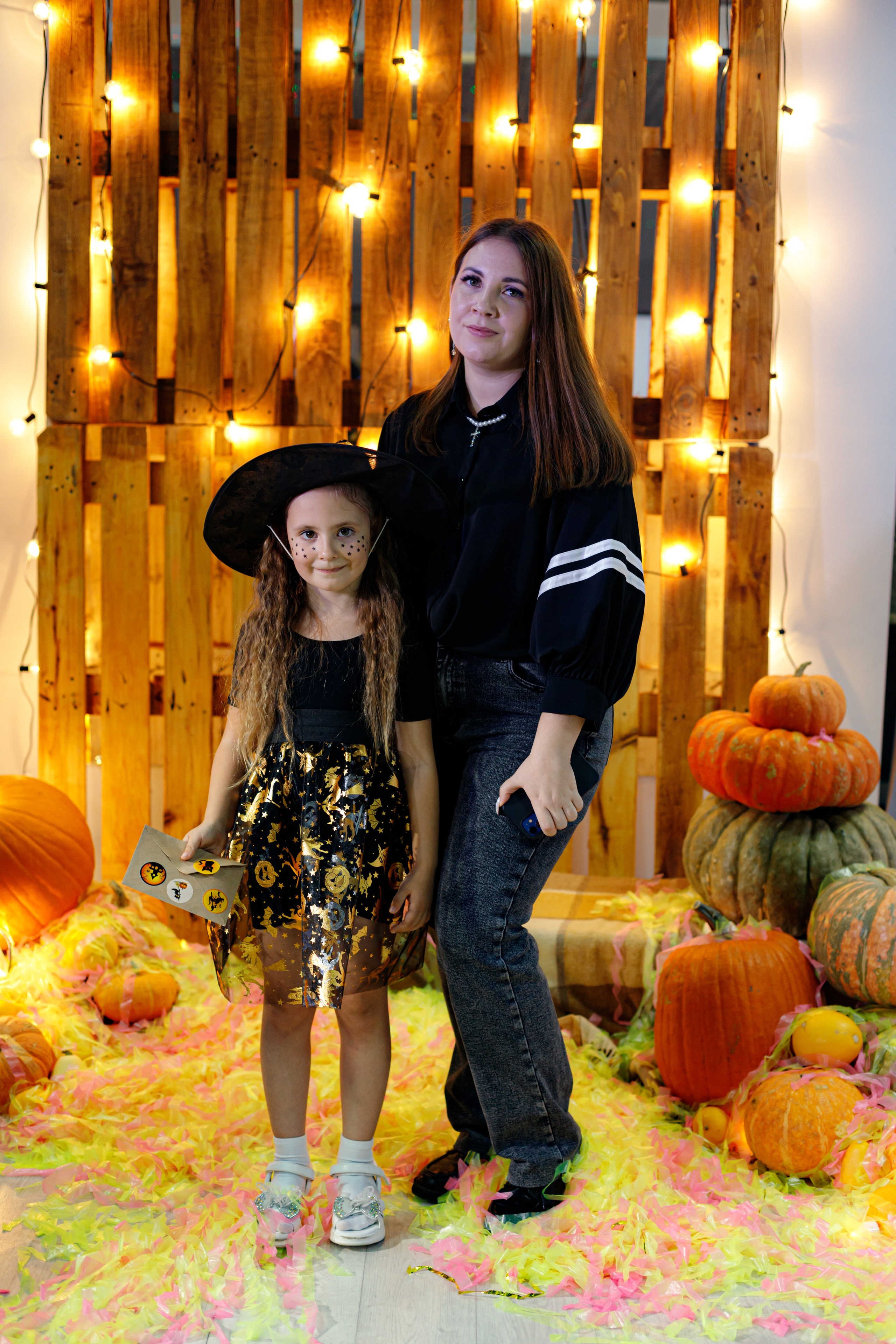 HALLOWEEN. Photokarish