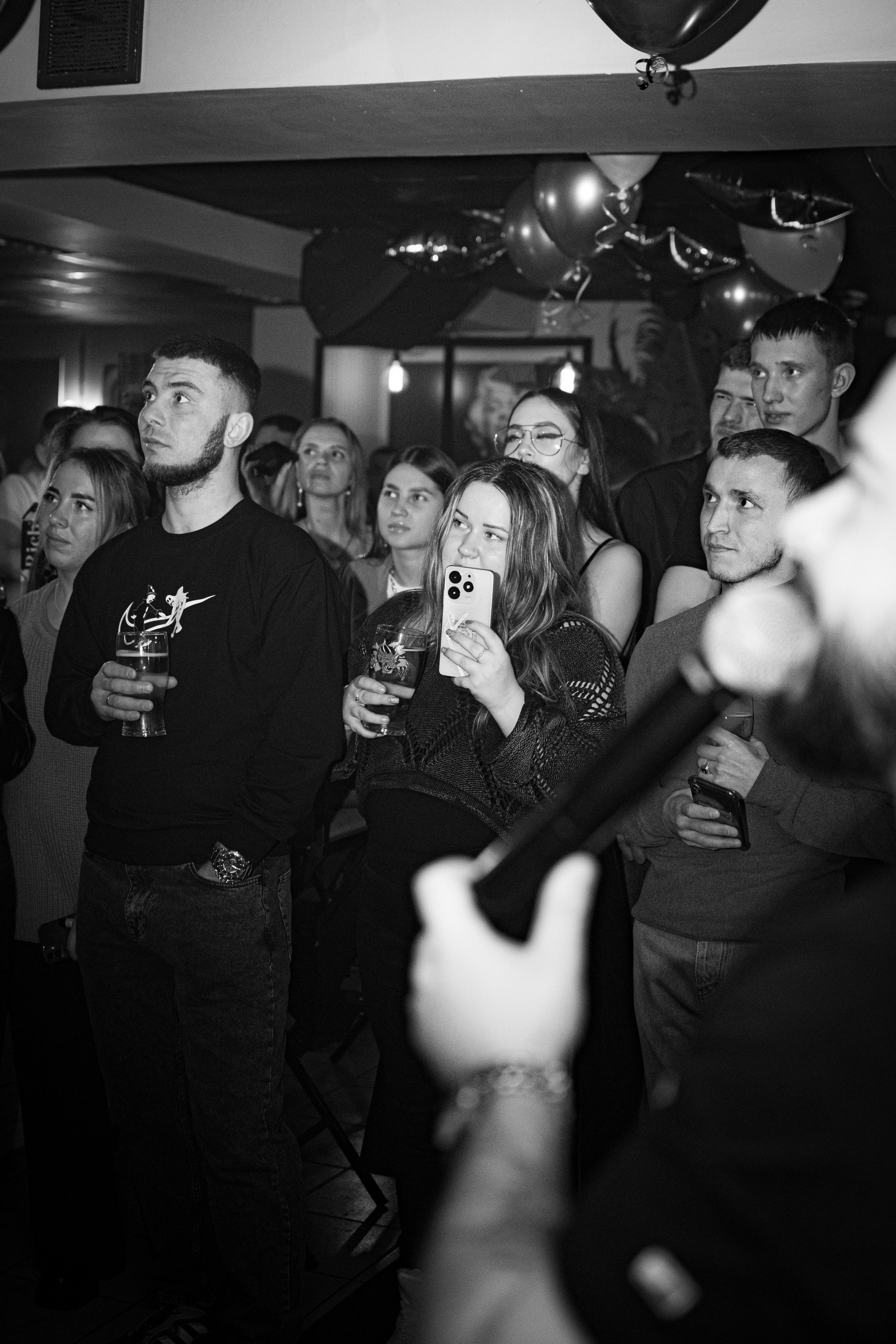 HOLLYWOOD / 6 YEARS. Photokarish