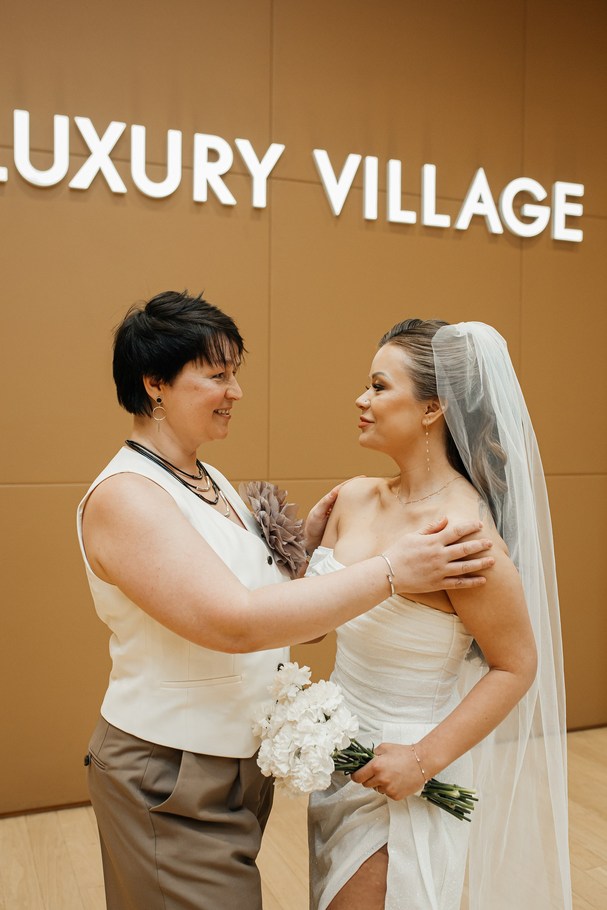 Александра и Юрий. Свадебный и семейный фотограф Елизавета Ермак | Москва и МО