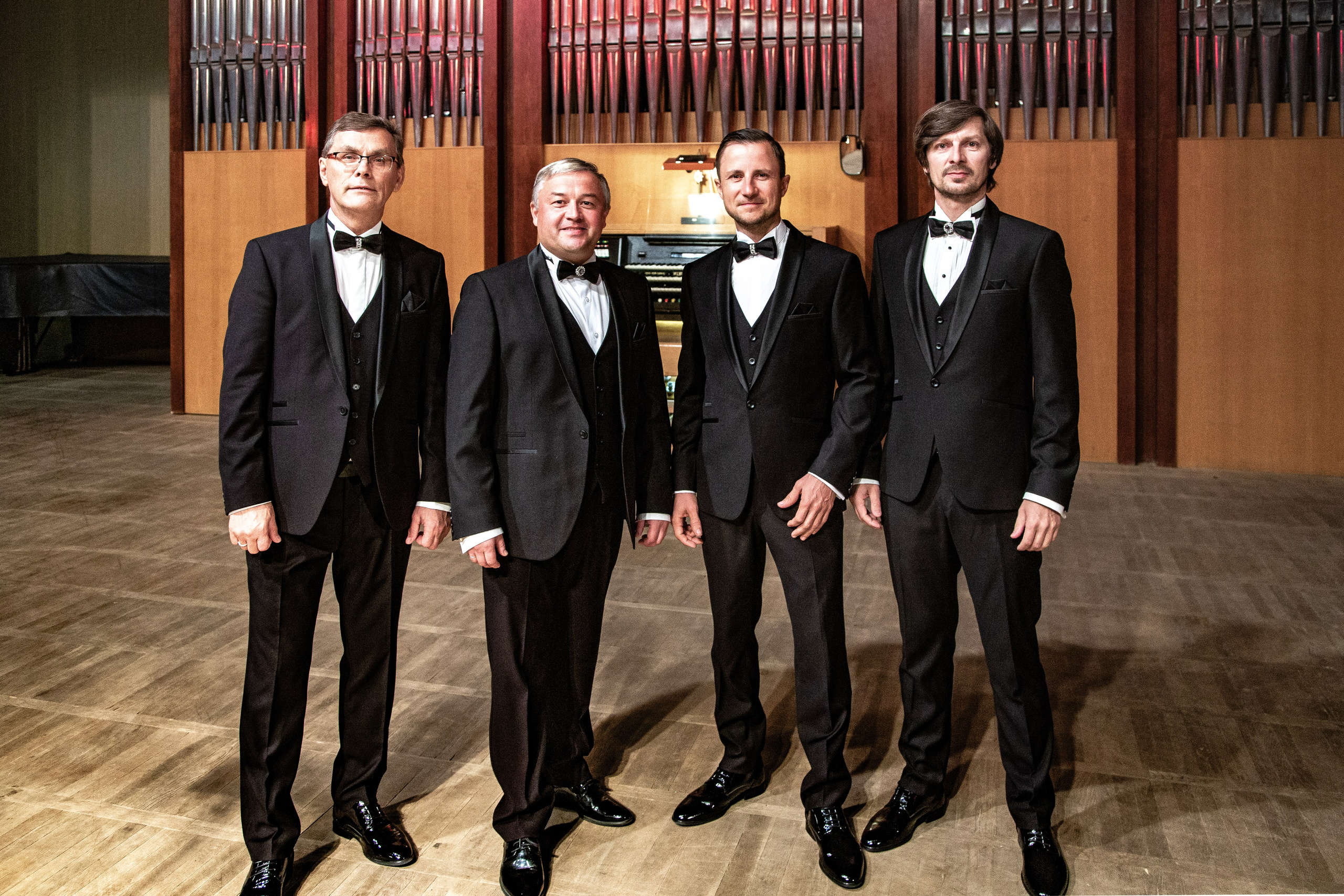 25 фестиваль органной музыки город Сочи. Фотограф в Сочи Юрий Шептаев