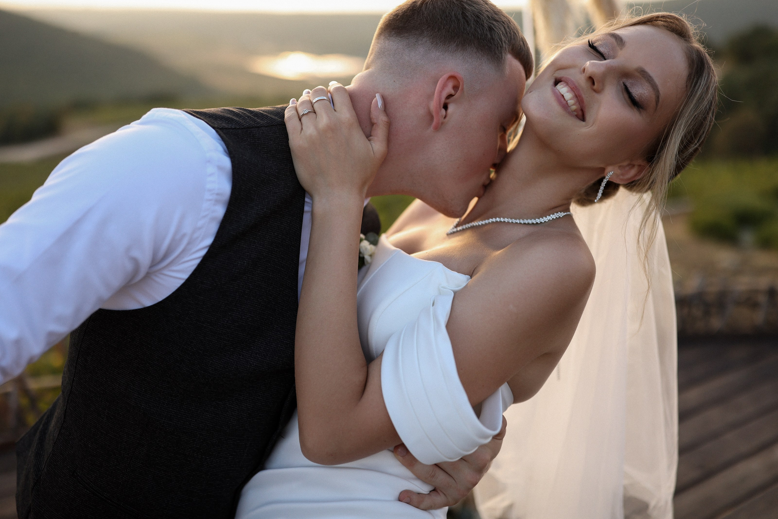 Владимир и Александра. Фотограф в Севастополе и Крыму Артем Волобуев