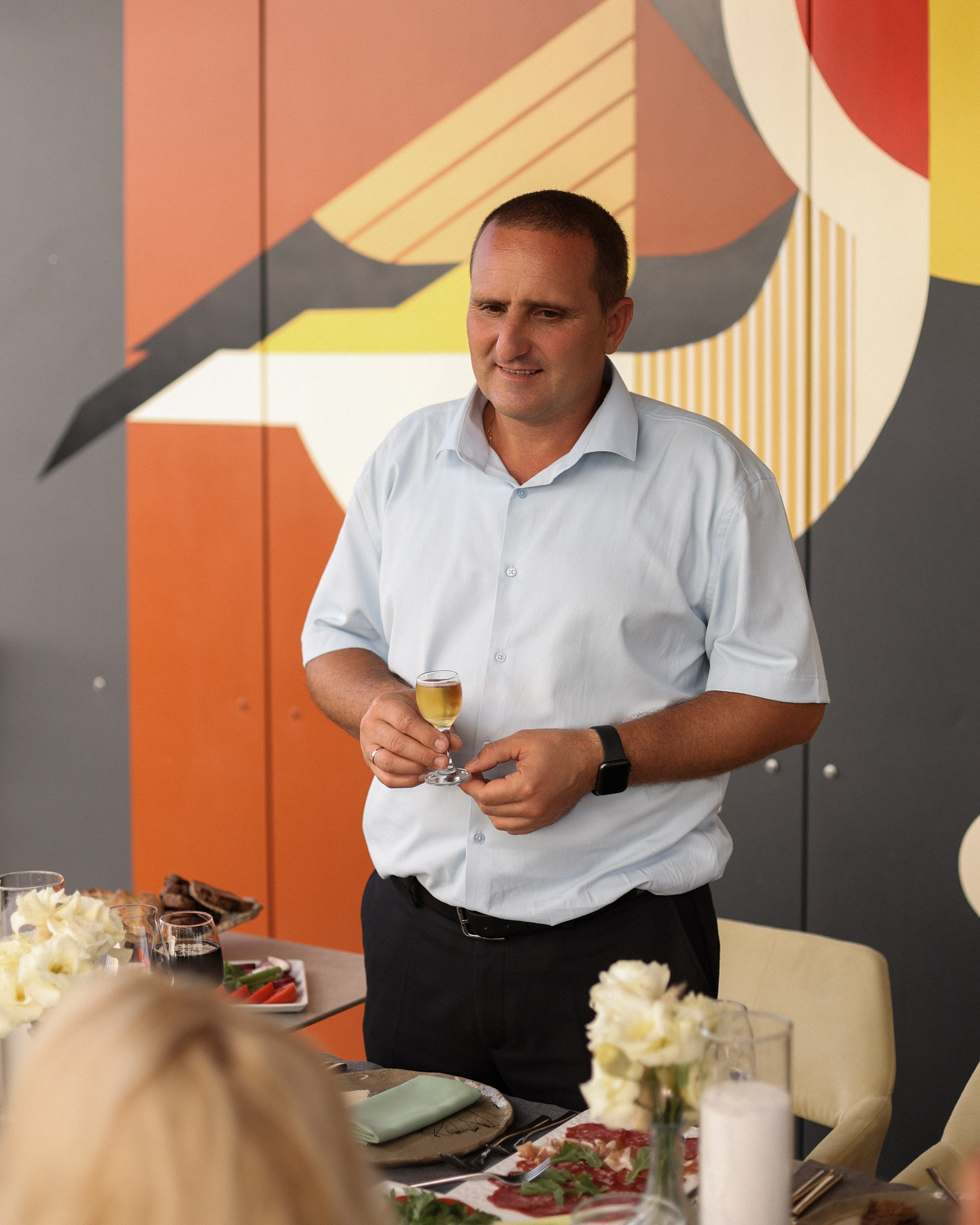 Владимир и Александра. Фотограф в Севастополе и Крыму Артем Волобуев