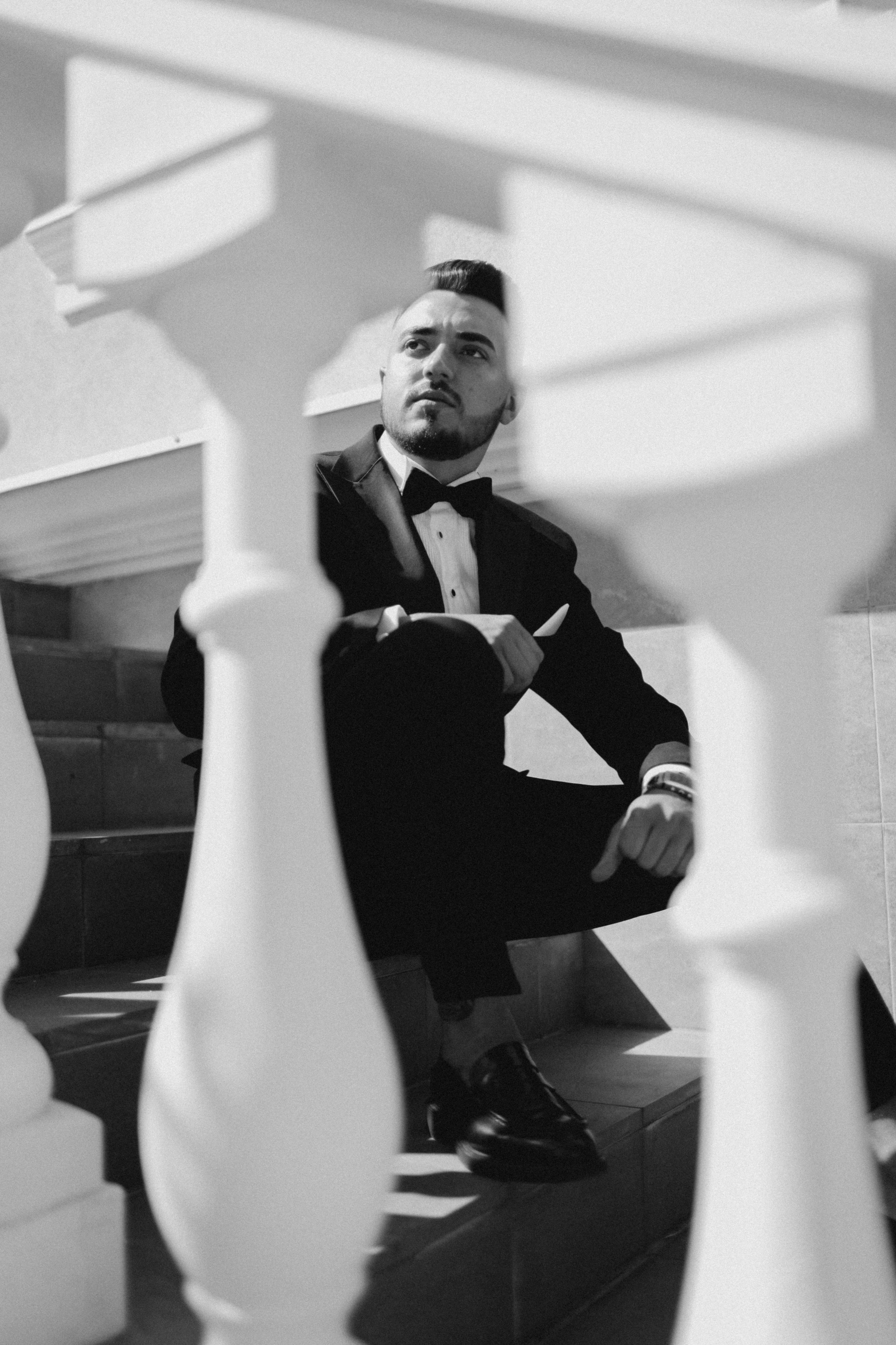 Александр и Анна. Фотограф в Севастополе и Крыму Артем Волобуев