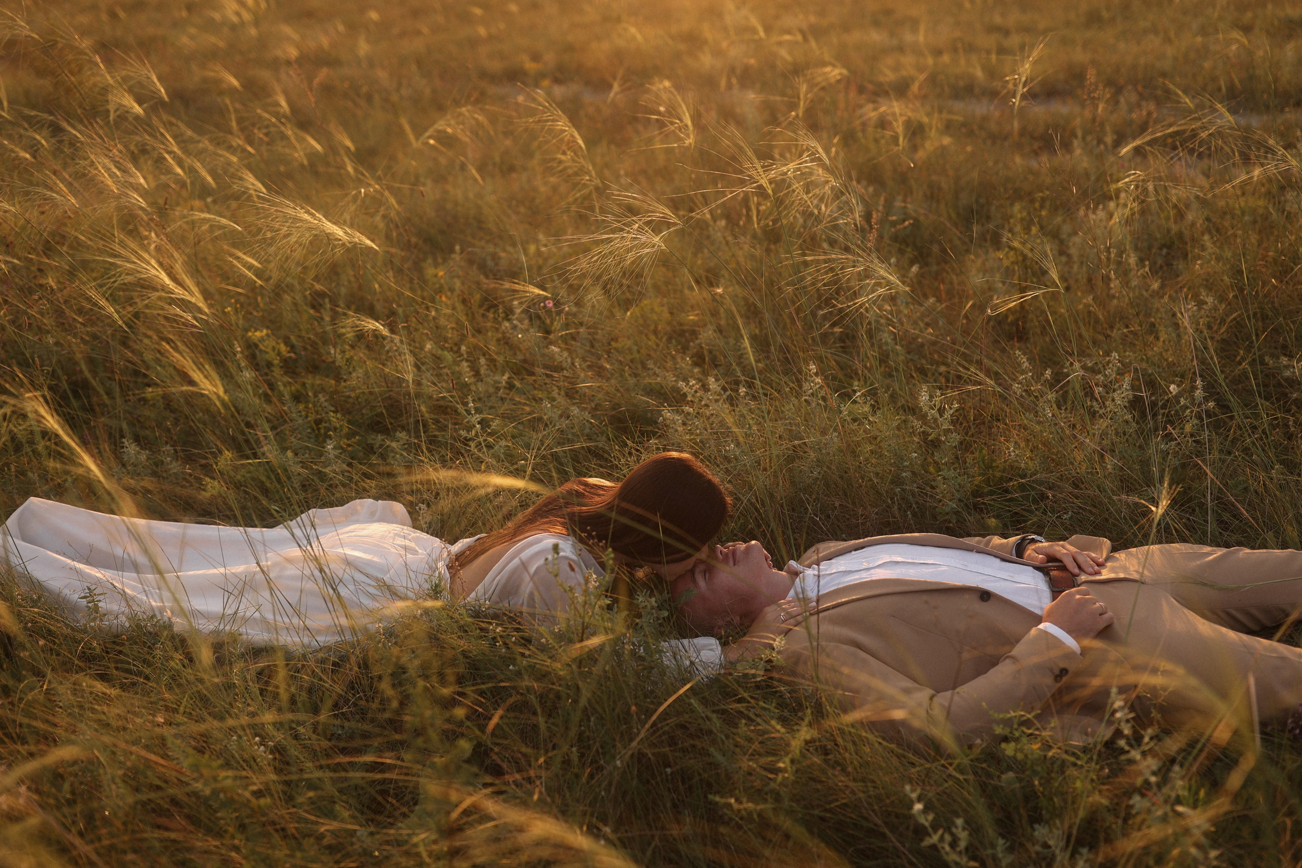 У Белой скалы. Фотограф в Севастополе и Крыму Артем Волобуев