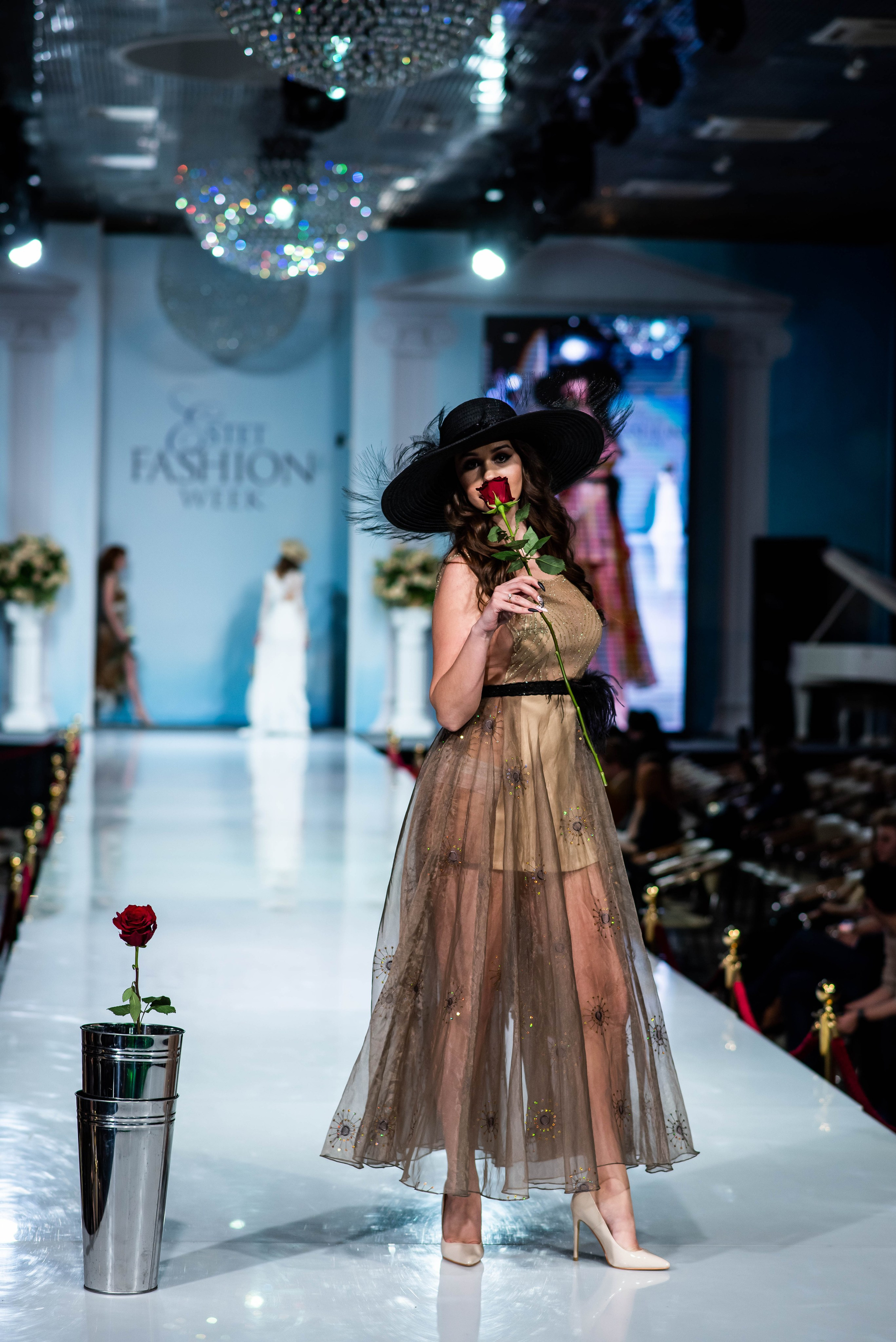 Иван Рыбников. Главная