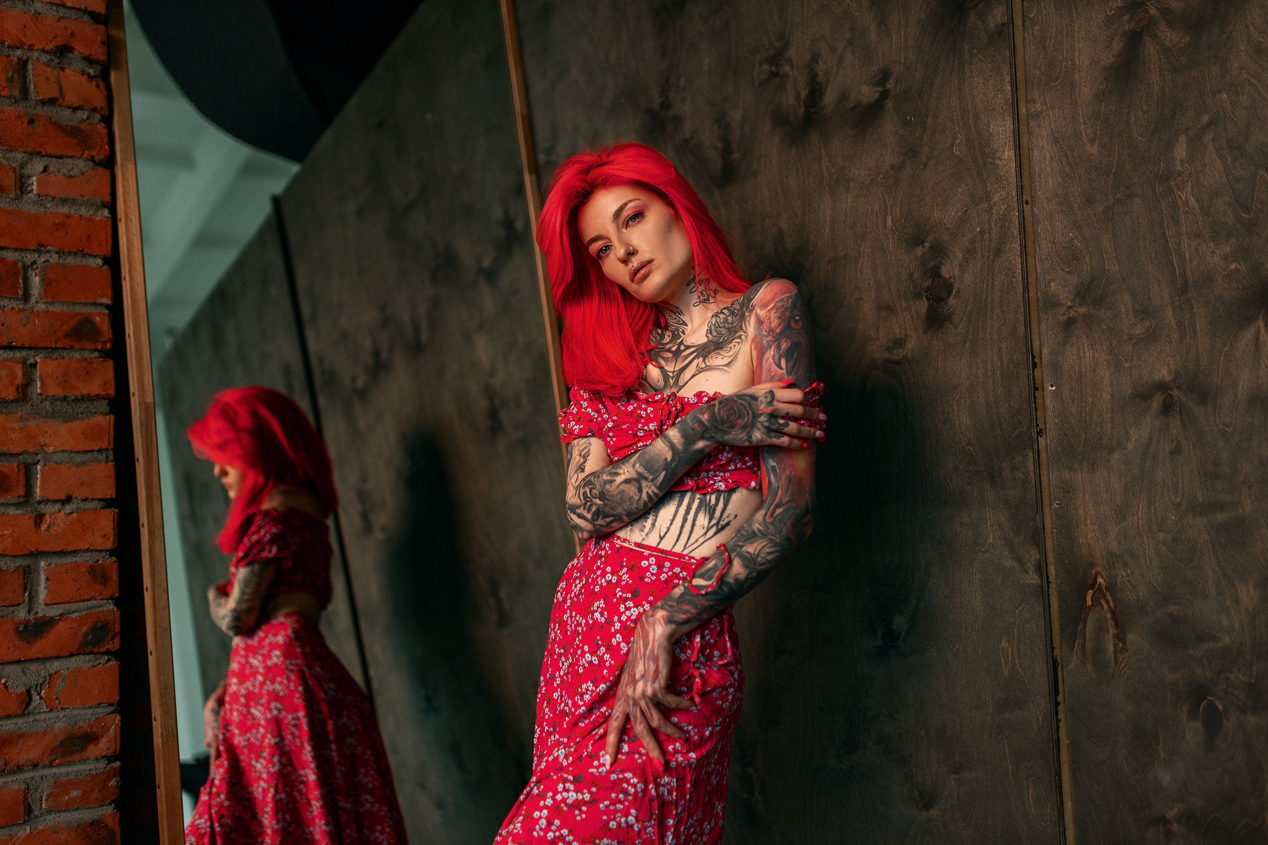 Valerya. Фотограф во Владивотоке