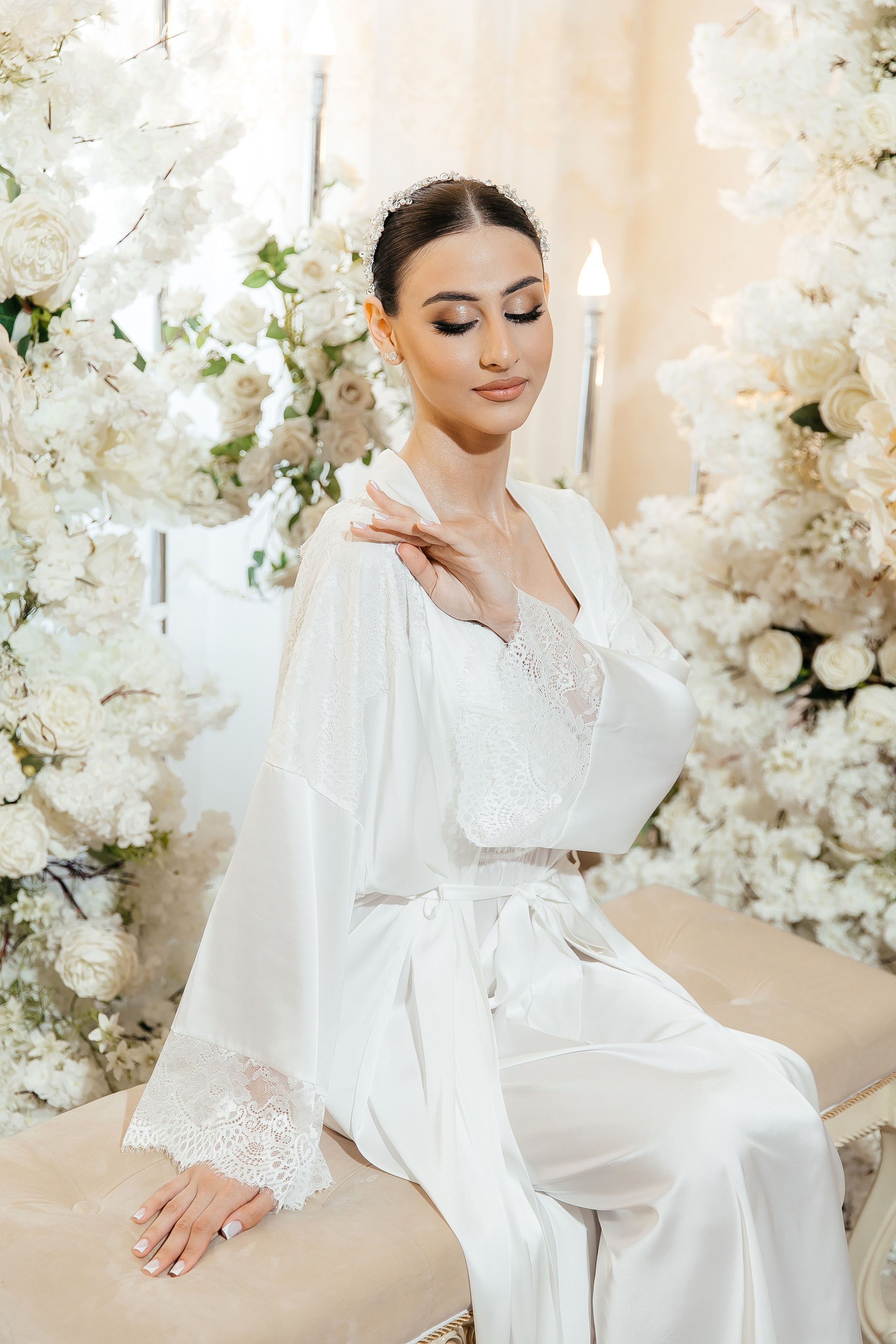 Сетрак и Марианна. Фотограф в Красноярске Надежда Воскресенская