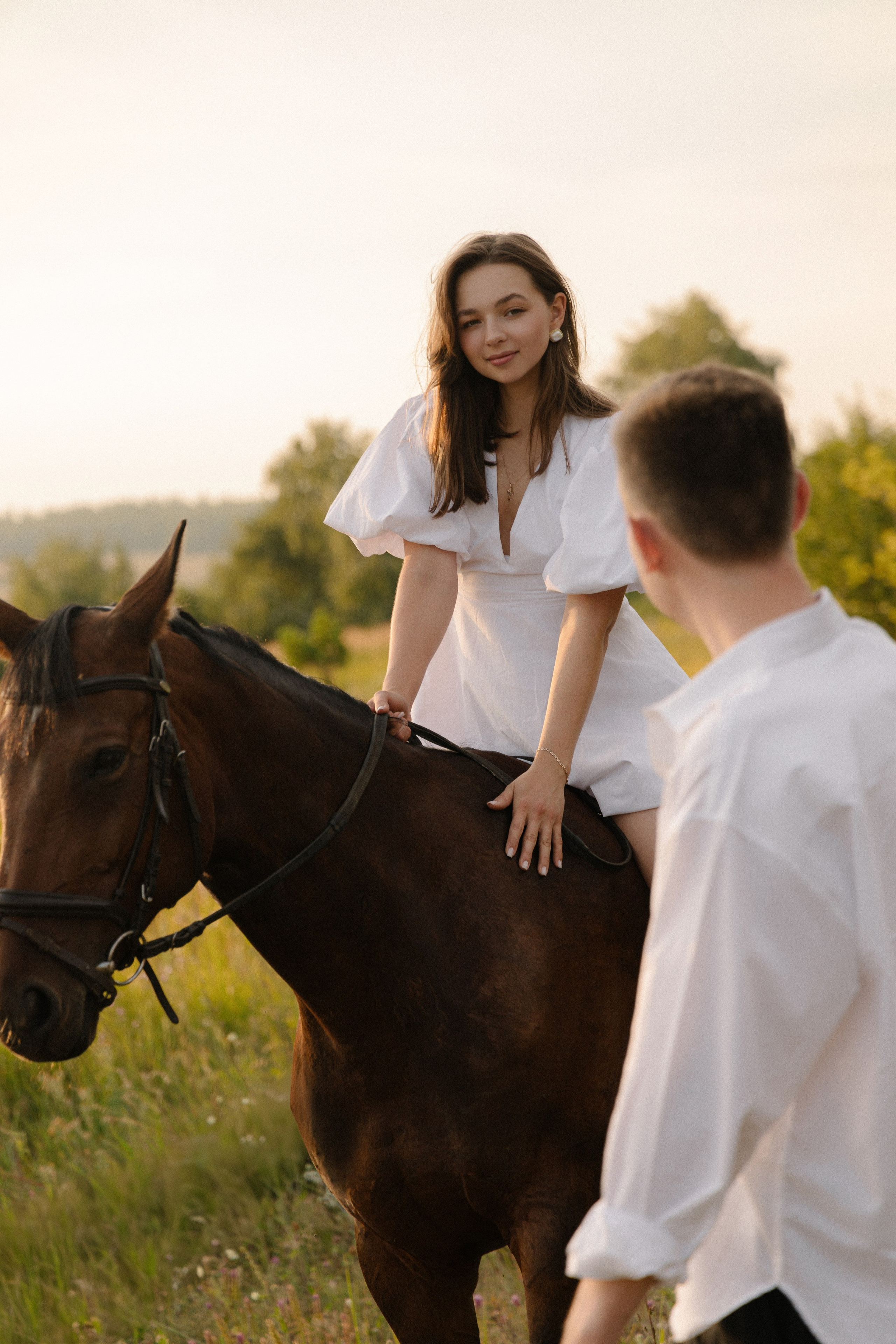 ARINA & NIKITA. Свадебный и семейный фотограф в Самаре