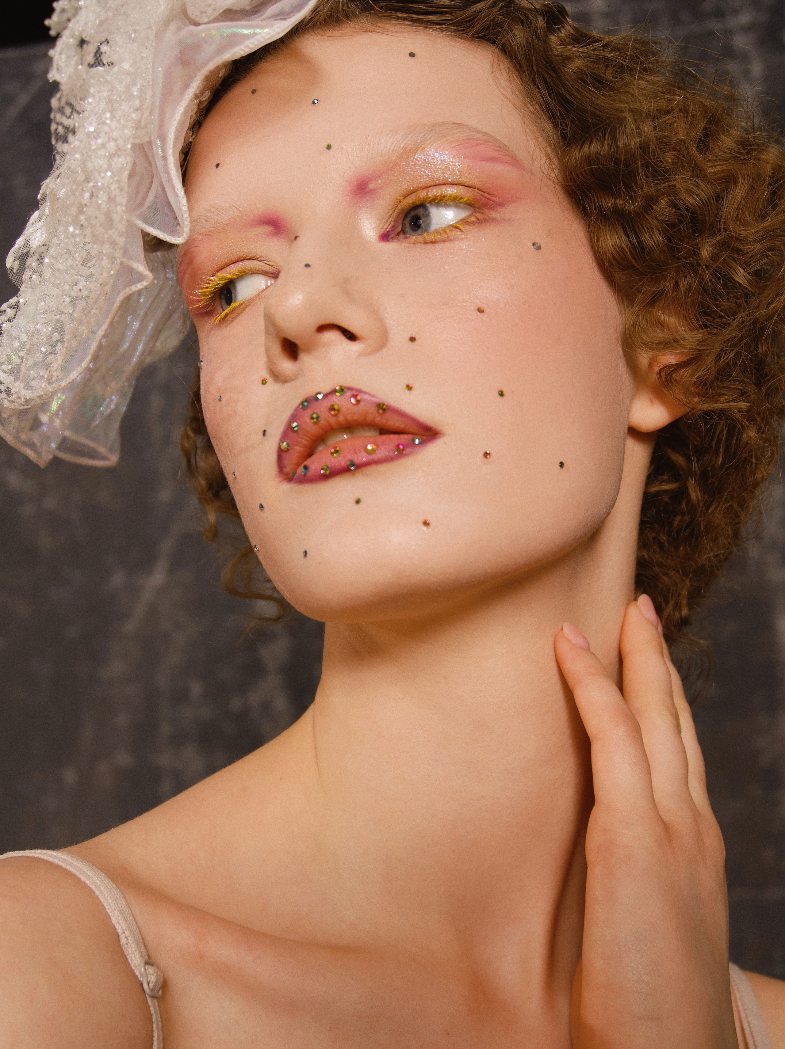 Арина, маус. Фотограф в Минске Света Григорьева