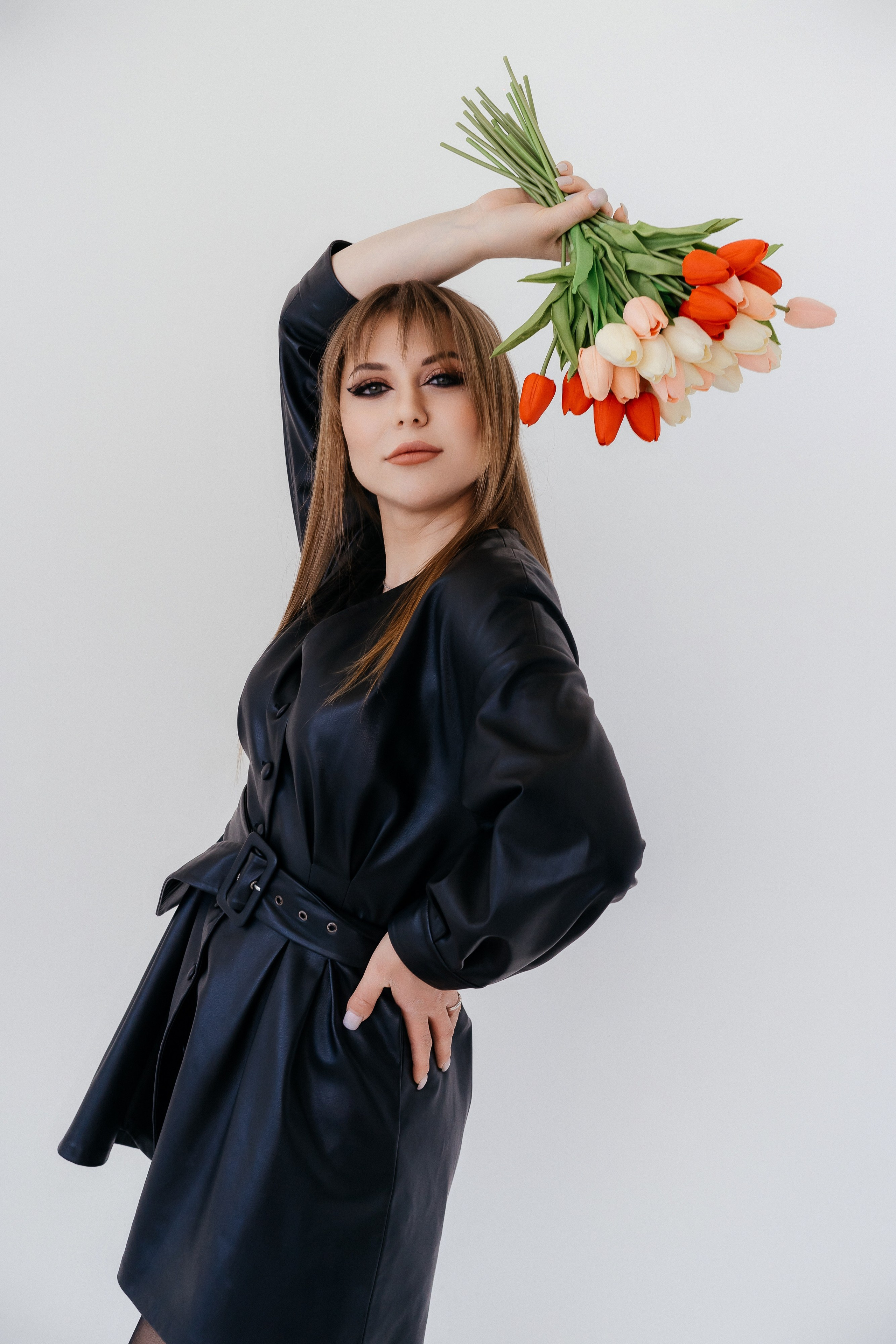 Мару Фартова. Фотограф и видеограф Смоленск | Студия Цезарь