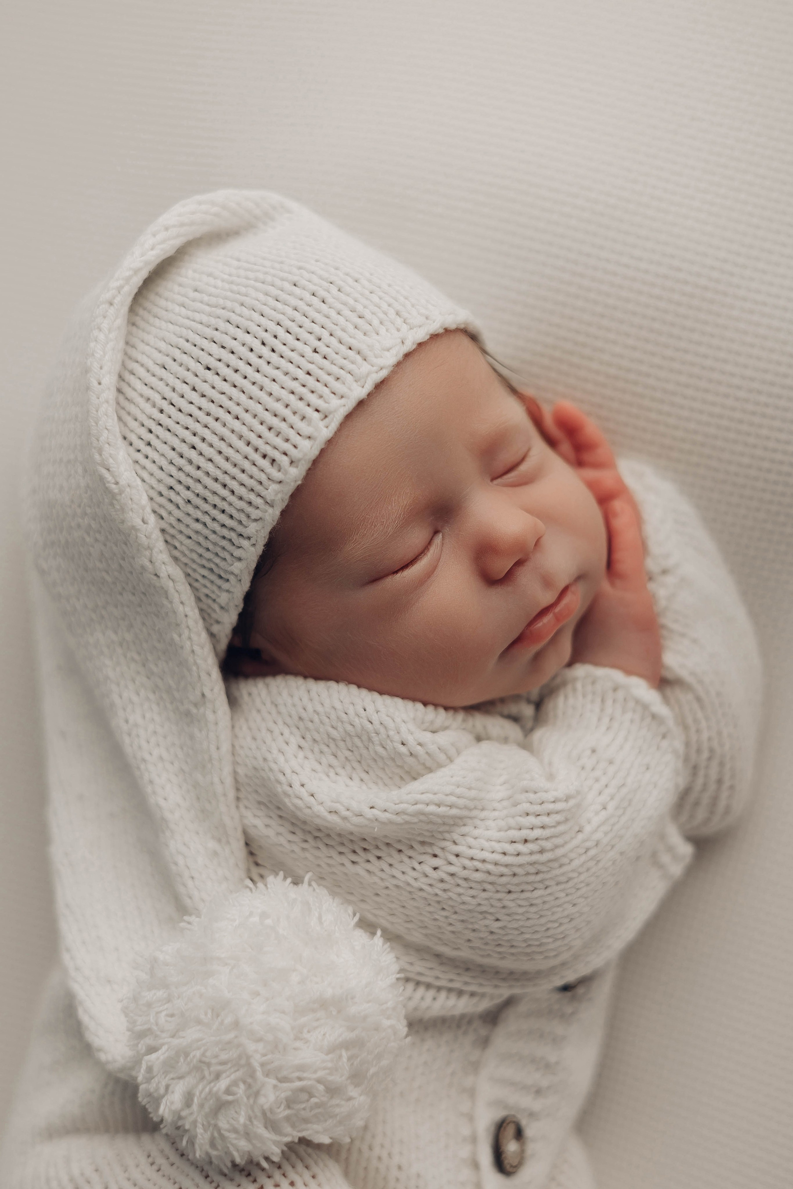 Мальчики. Фотограф новорожденных г. Нижний Новгород | Юлия Первакова