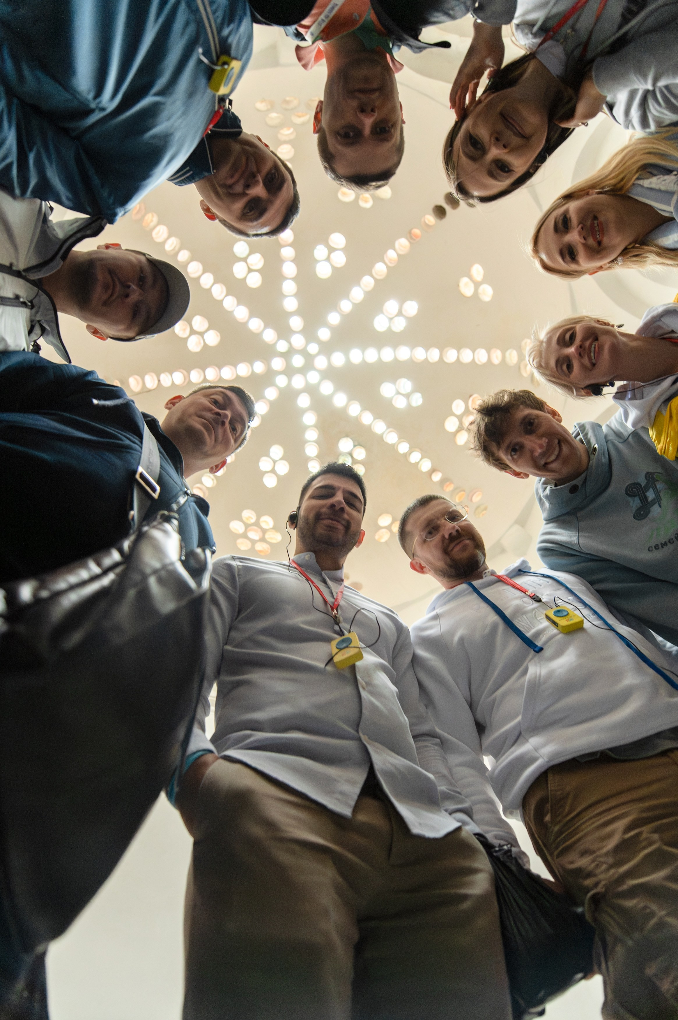 Из Бейрута в Александрию. Репортажный фотограф в Москве и по всему миру Степанова Юлия