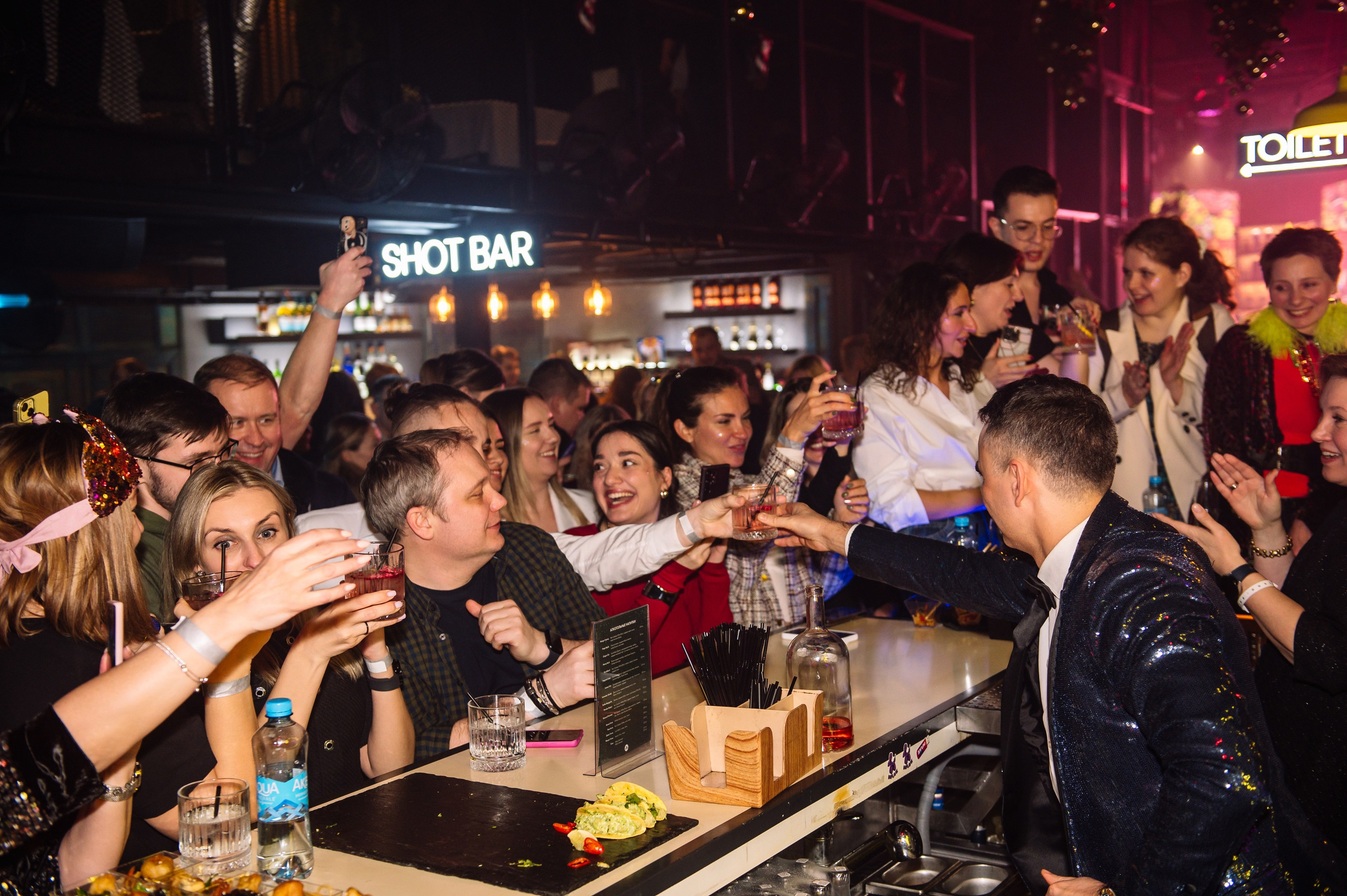 Вкусно и точка!. Репортажный фотограф в Москве и по всему миру Степанова Юлия