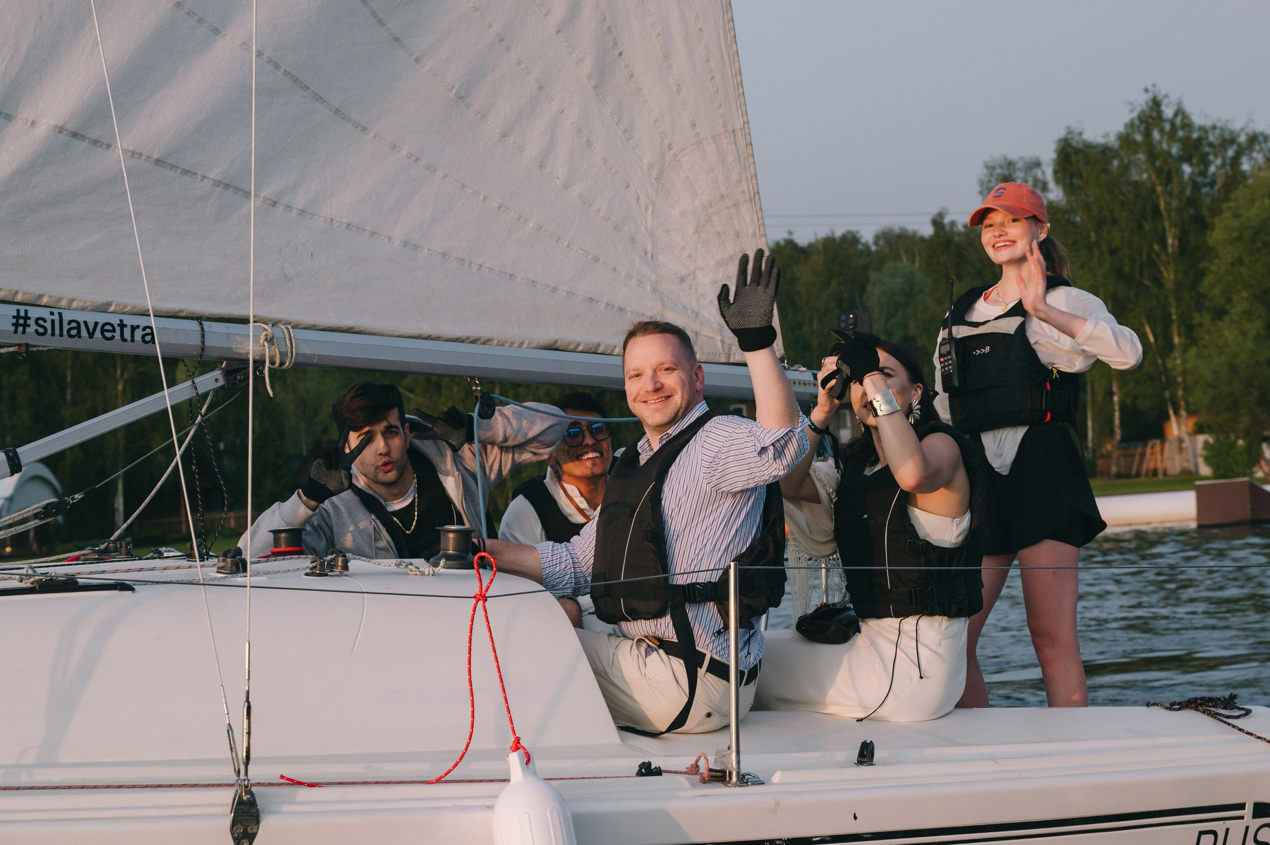 Exlantix. Репортажный фотограф в Москве и по всему миру Степанова Юлия