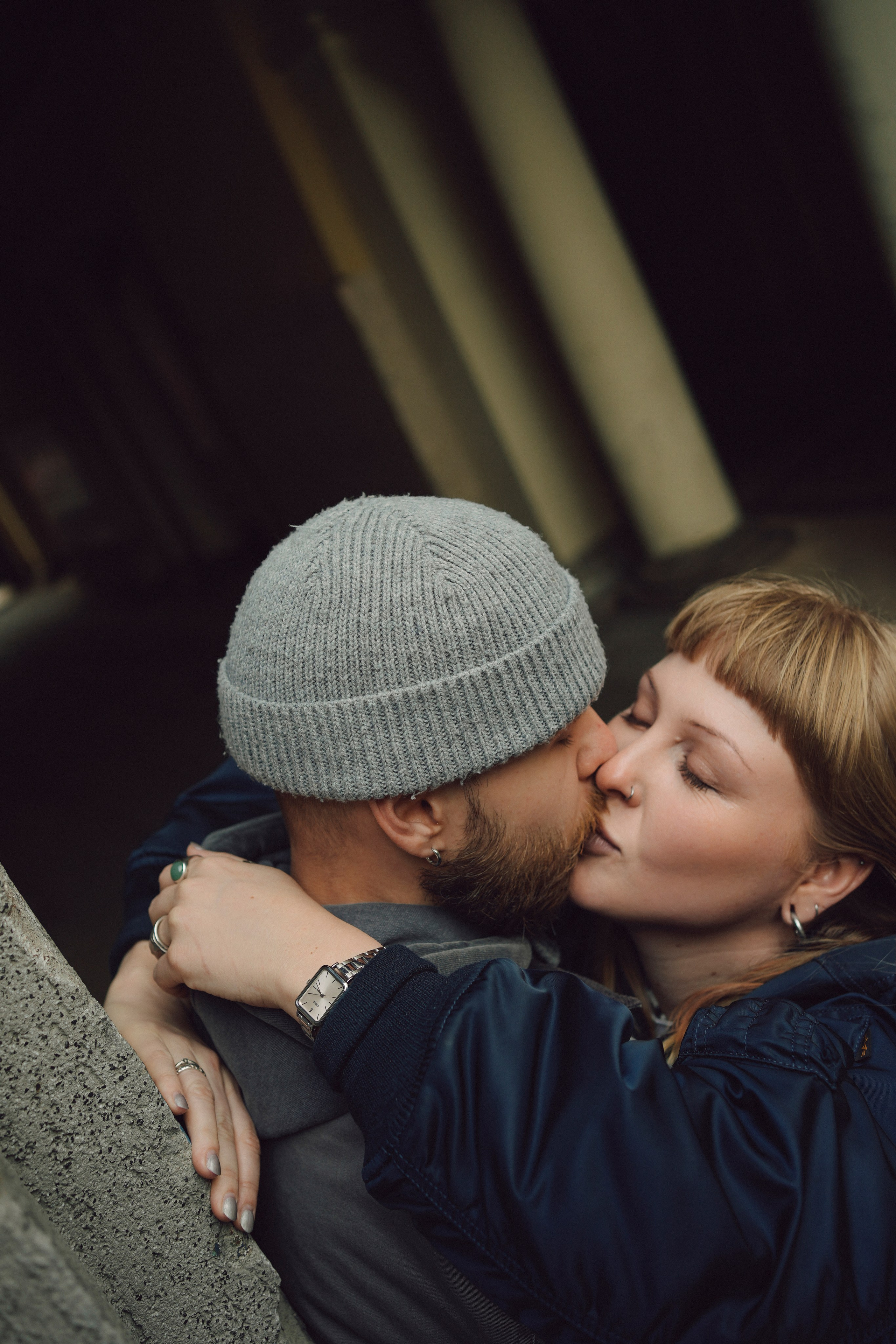 Влад и Настя. Ксения Копна. Фотограф из Санкт-Петербурга