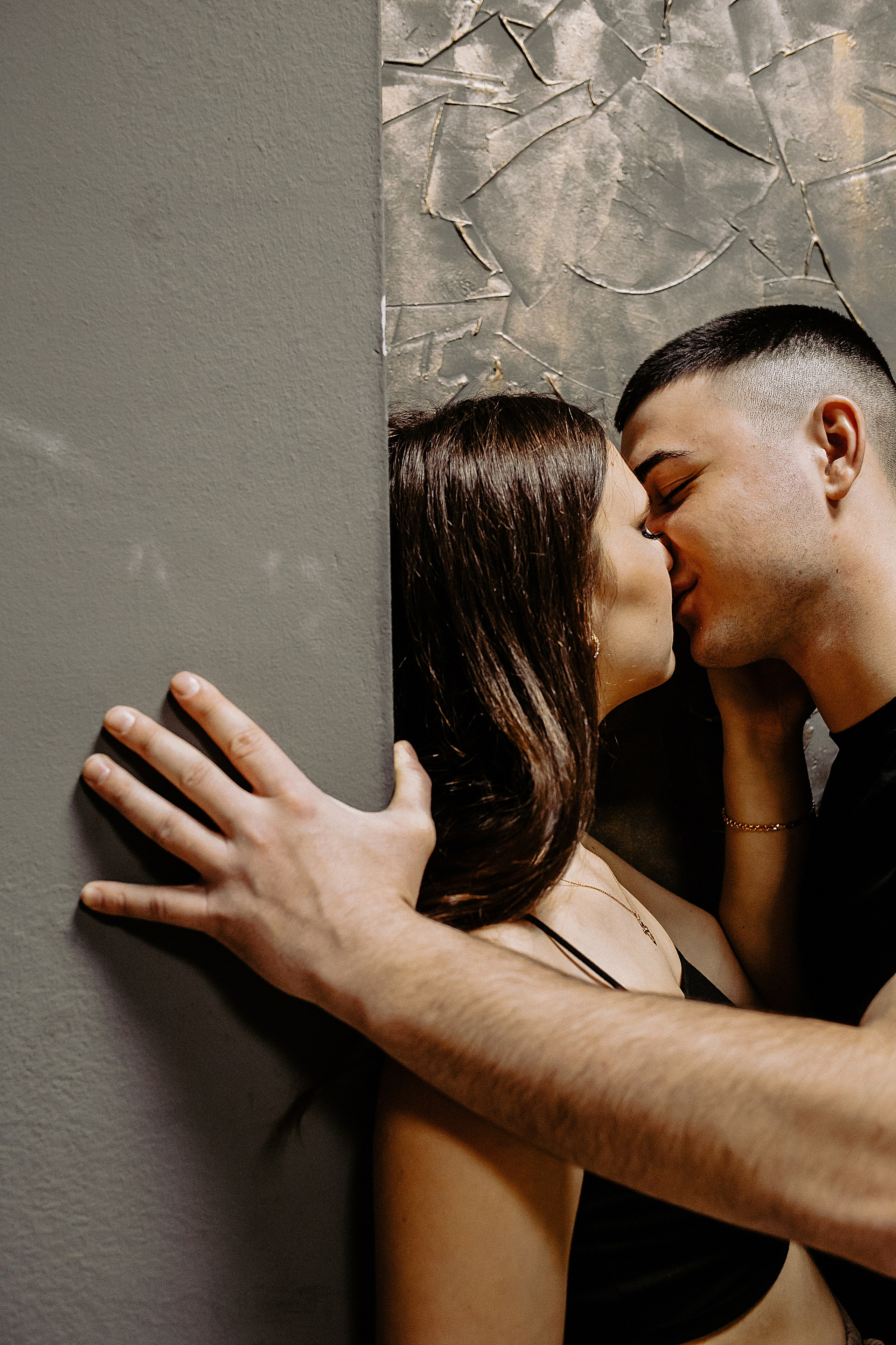 Love story в фотостудии г. Кропоткин. Свадебный фотограф Кропоткин Краснодар