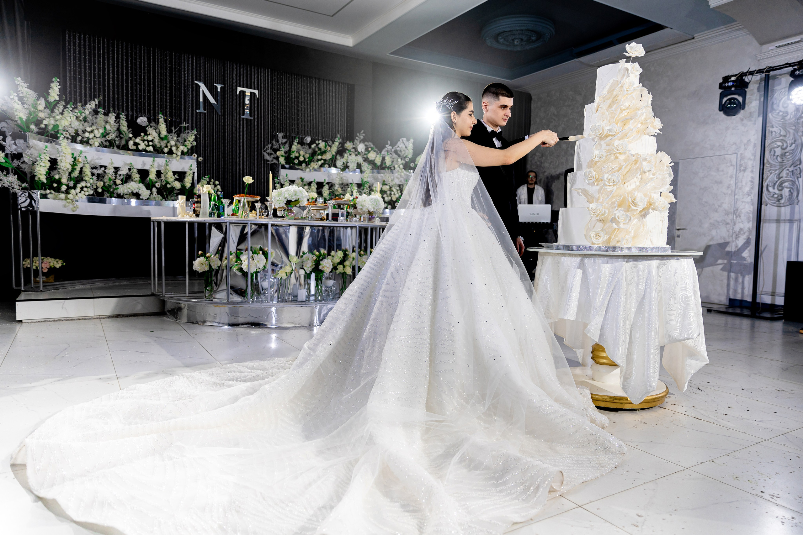 Свадебный фотограф Кропоткин Краснодар