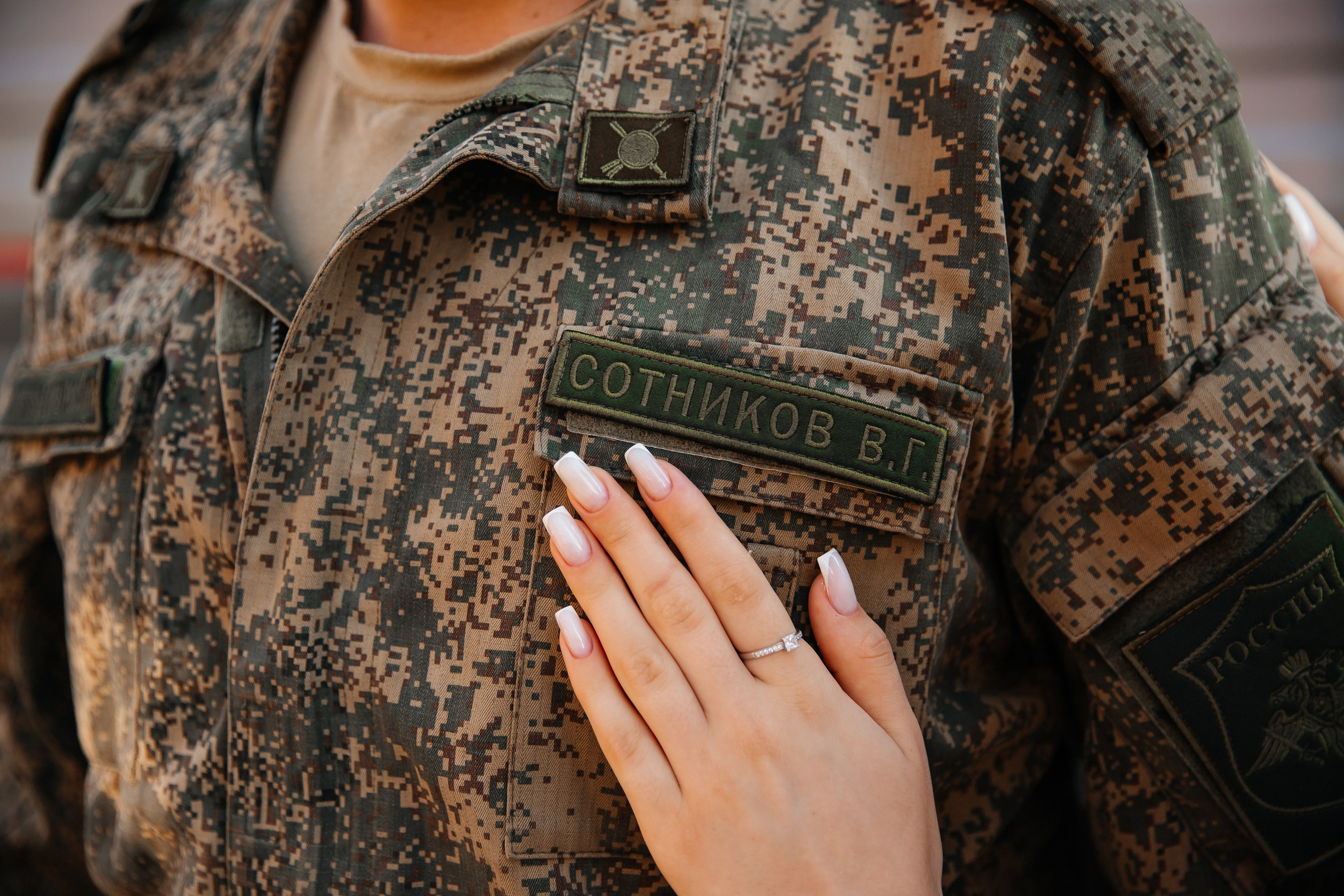 Я обещала — дождалась. Свадебный фотограф Кропоткин Краснодар