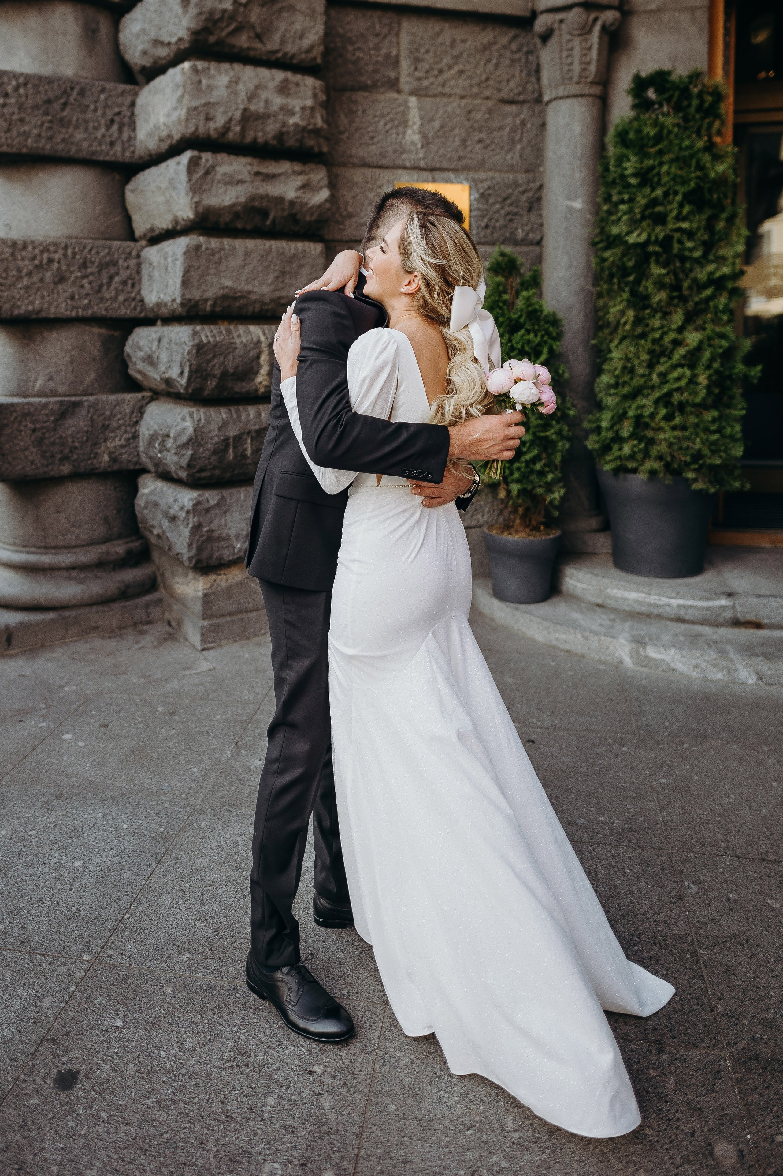 Wedding day 13.09.23. Свадебный фотограф в Санкт-Петербурге