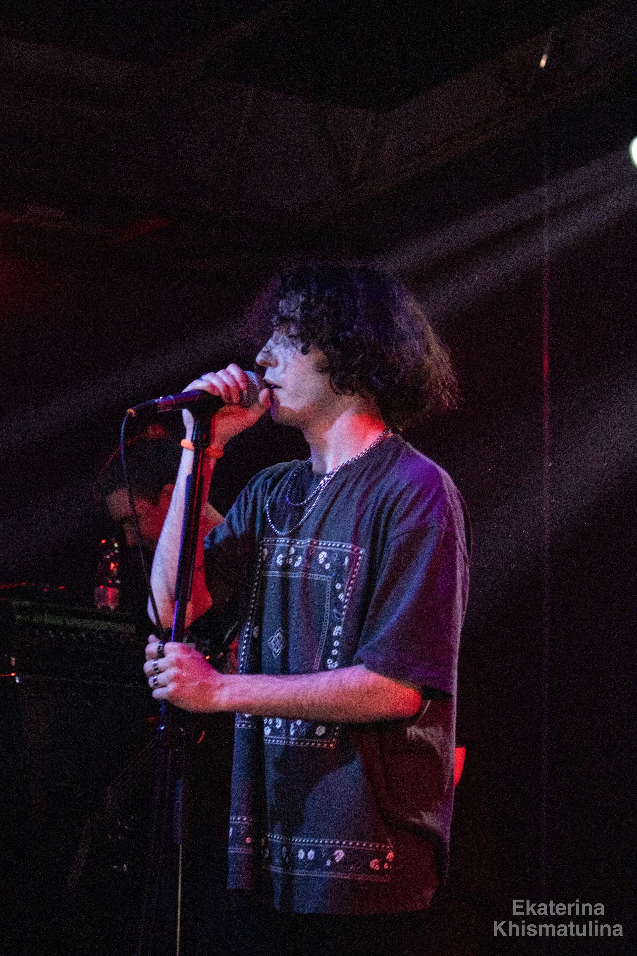 НашРокФест. Фотограф в Нижнем Новгороде Екатерина Хисматулина