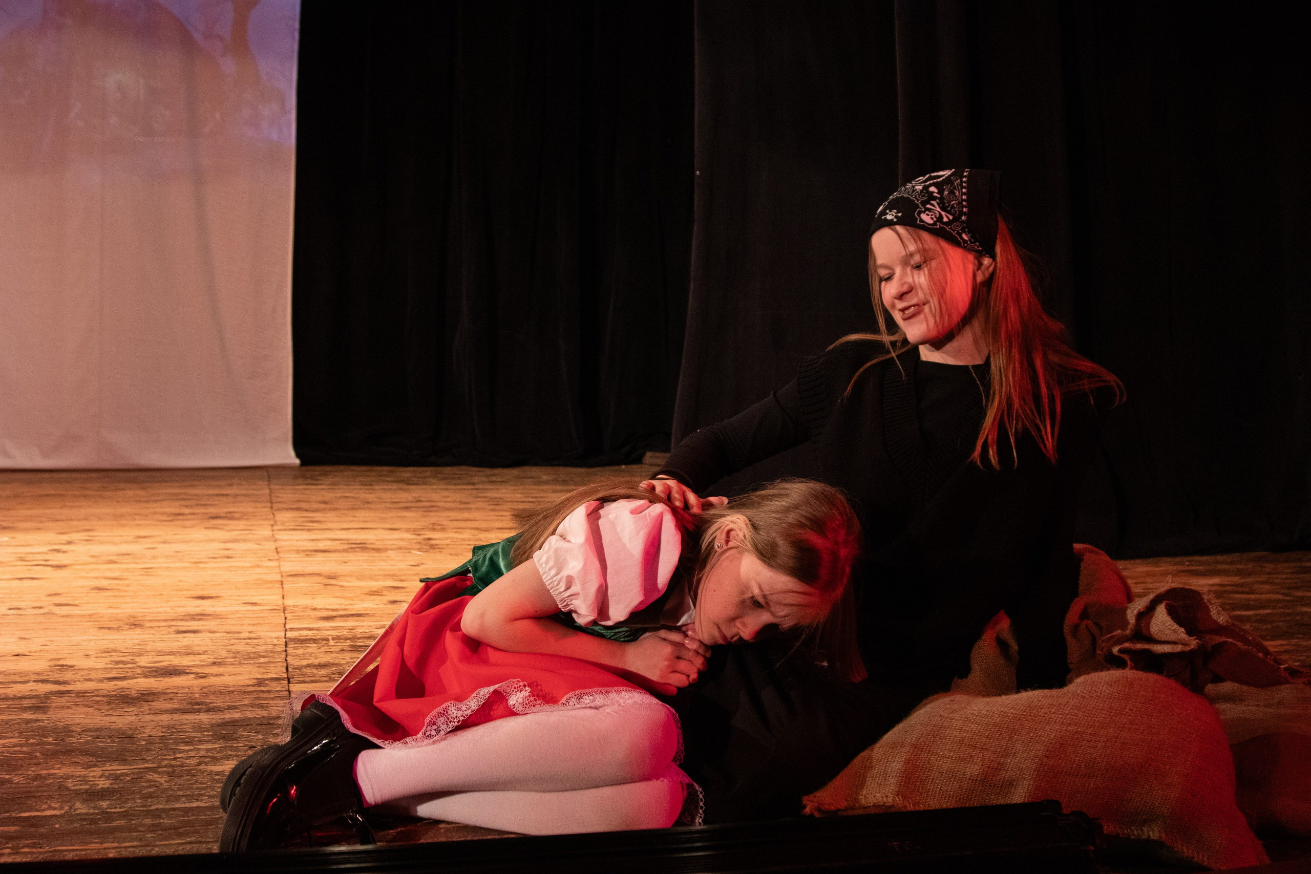 Снежная королева. Фотограф в Нижнем Новгороде Екатерина Хисматулина