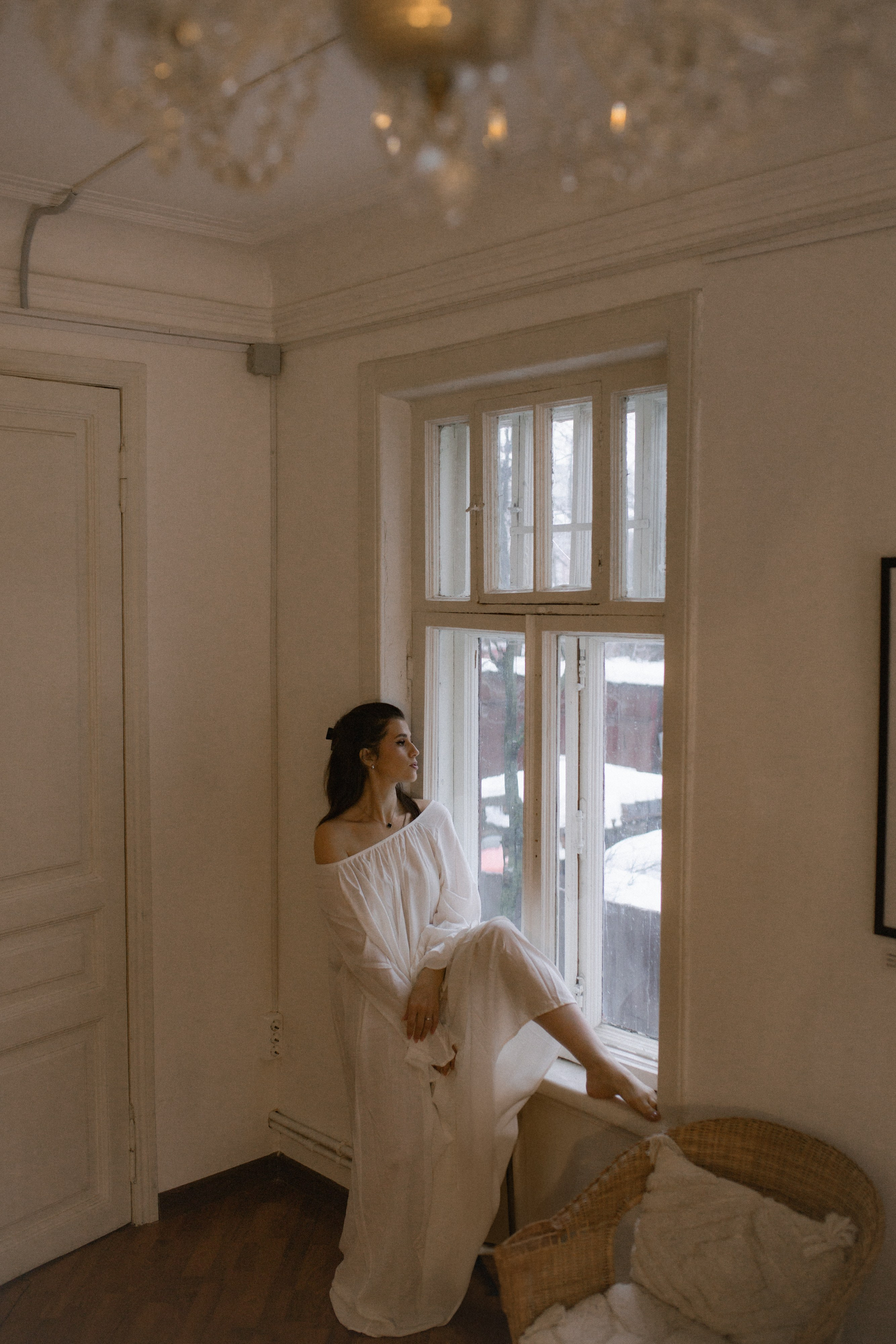 Тома. Фотограф Ульяна Дивина в Нижнем Новгороде и Нижегородской области