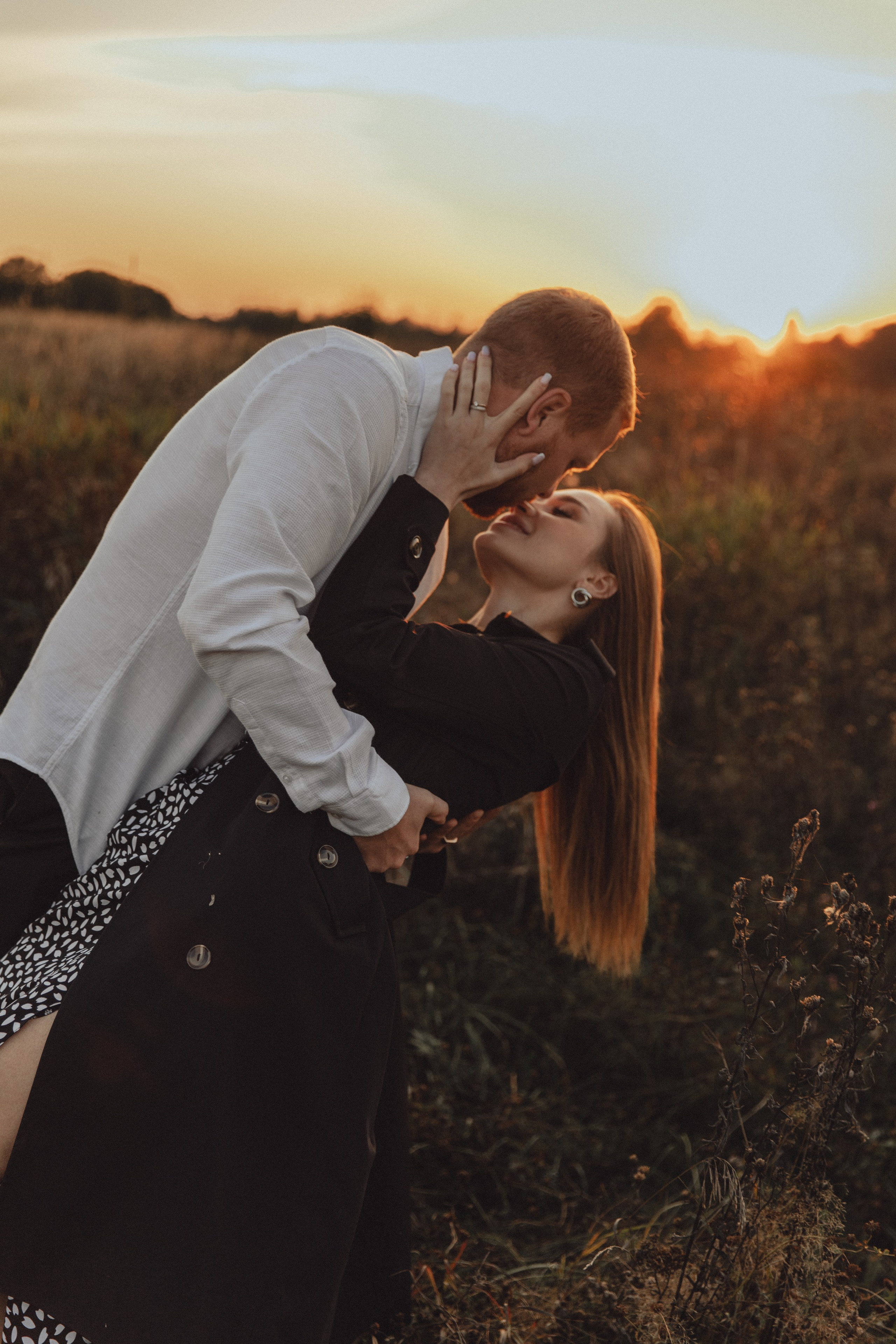 Илья и Кристина. Фотограф Ульяна Дивина в Нижнем Новгороде и Нижегородской области