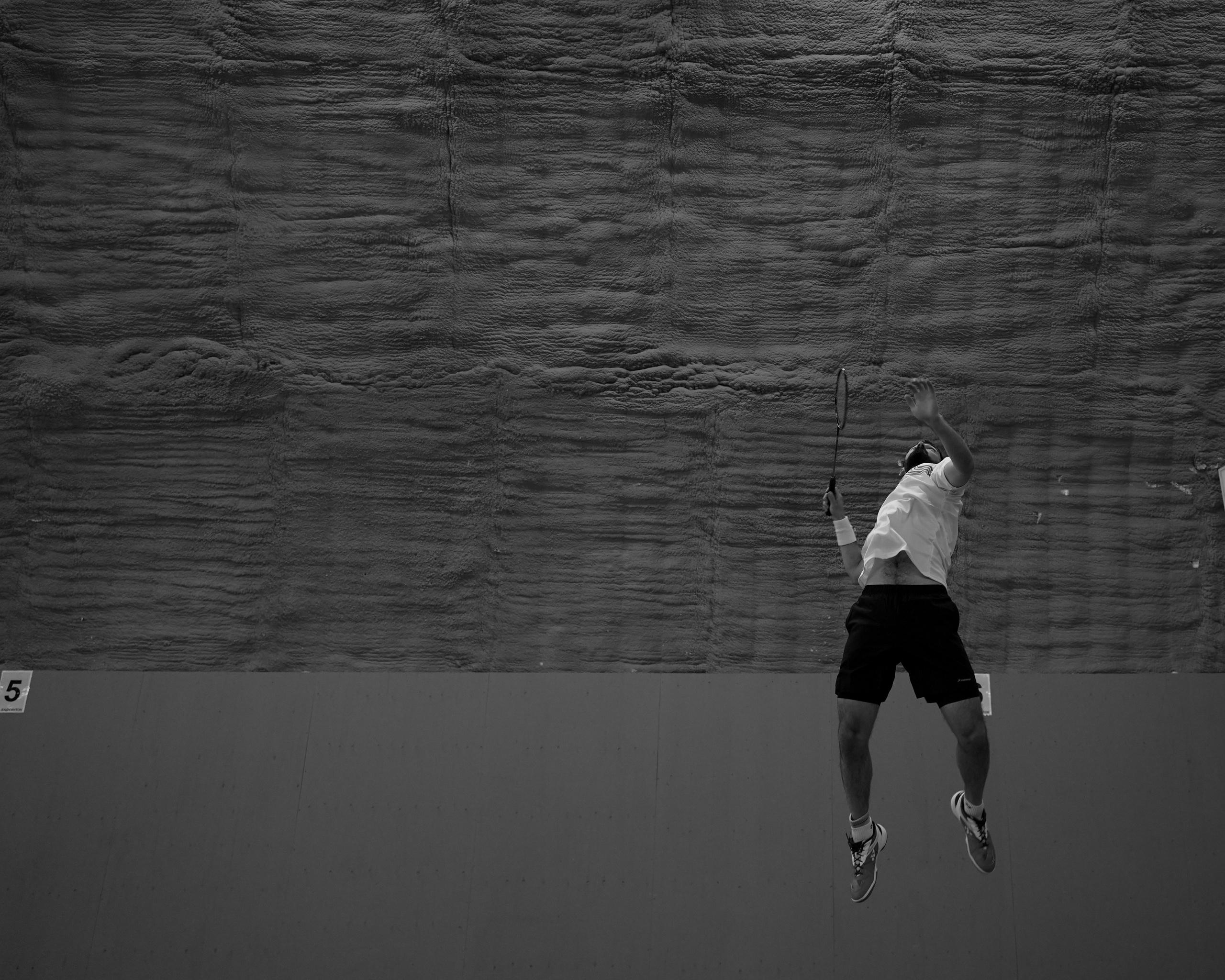 Moscow Badminton Community. Camp. Katyavasileva