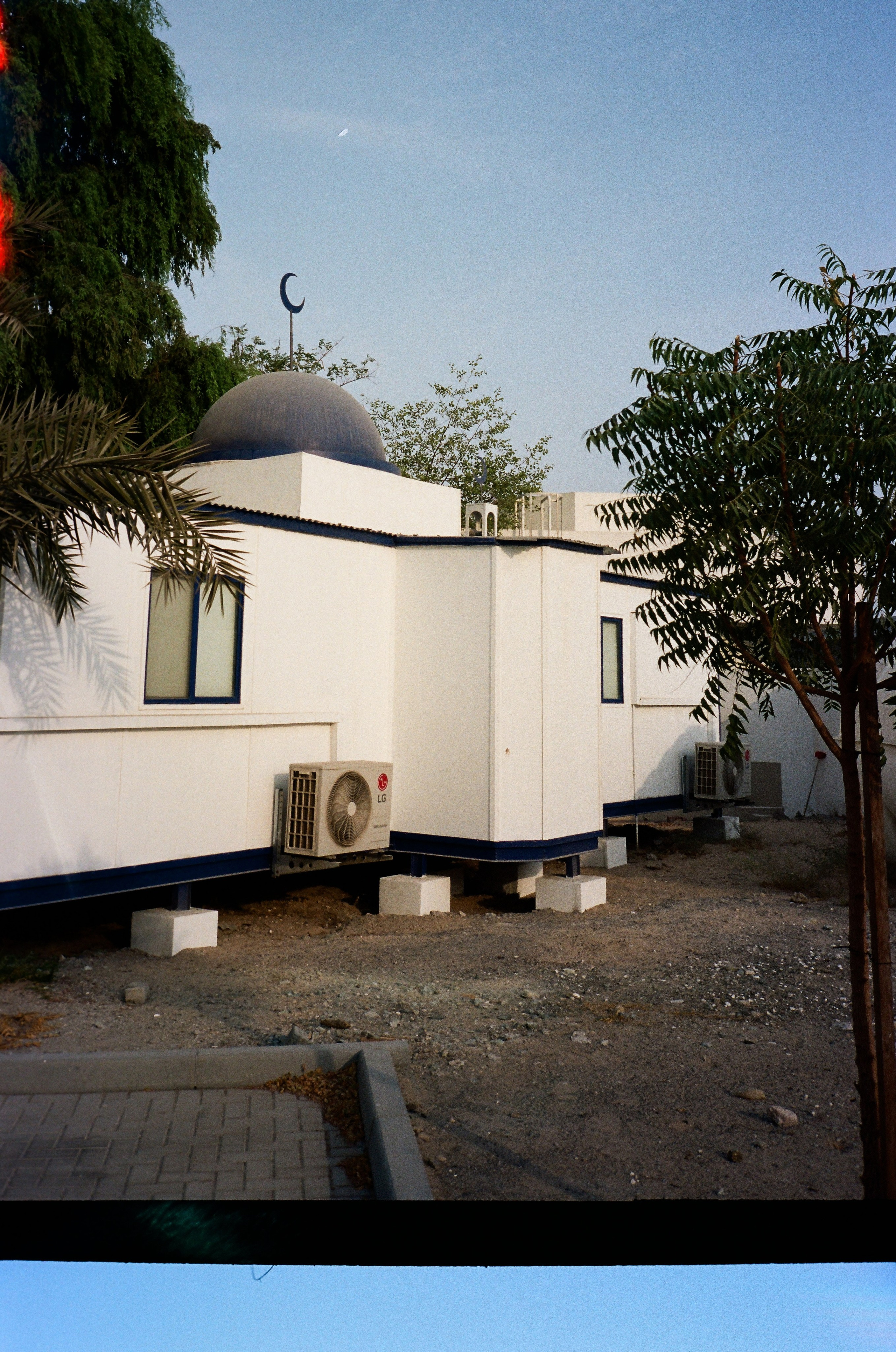 Mosques. Katyavasileva