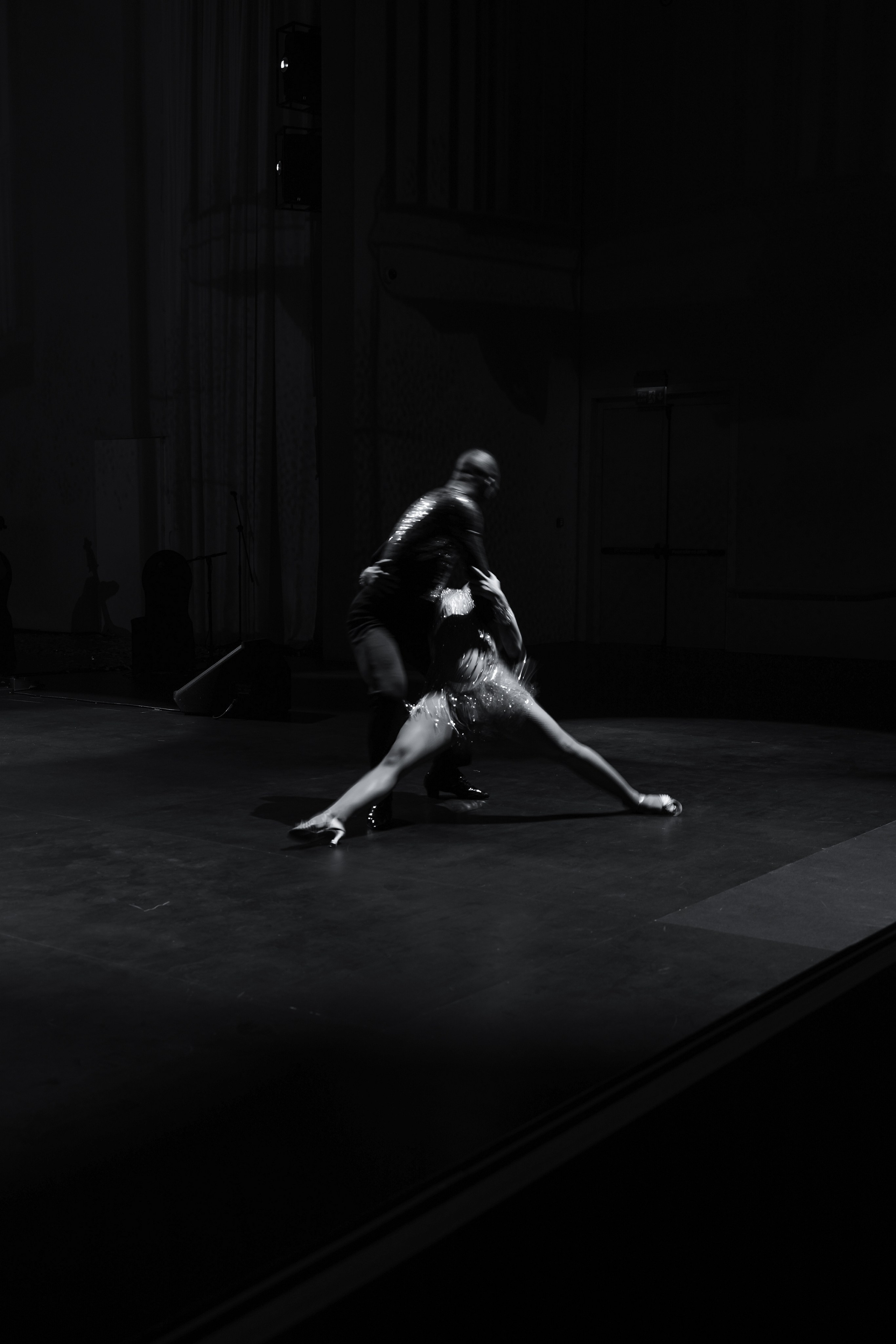 TODA is back. Katyavasileva