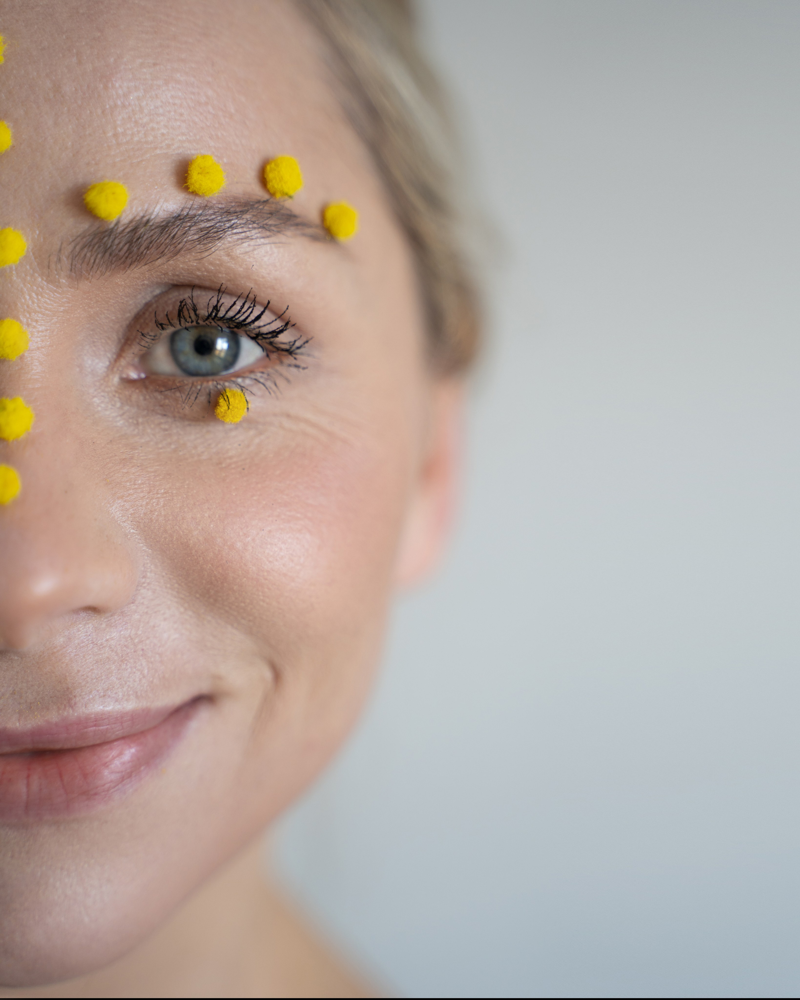 Flowery. Katyavasileva