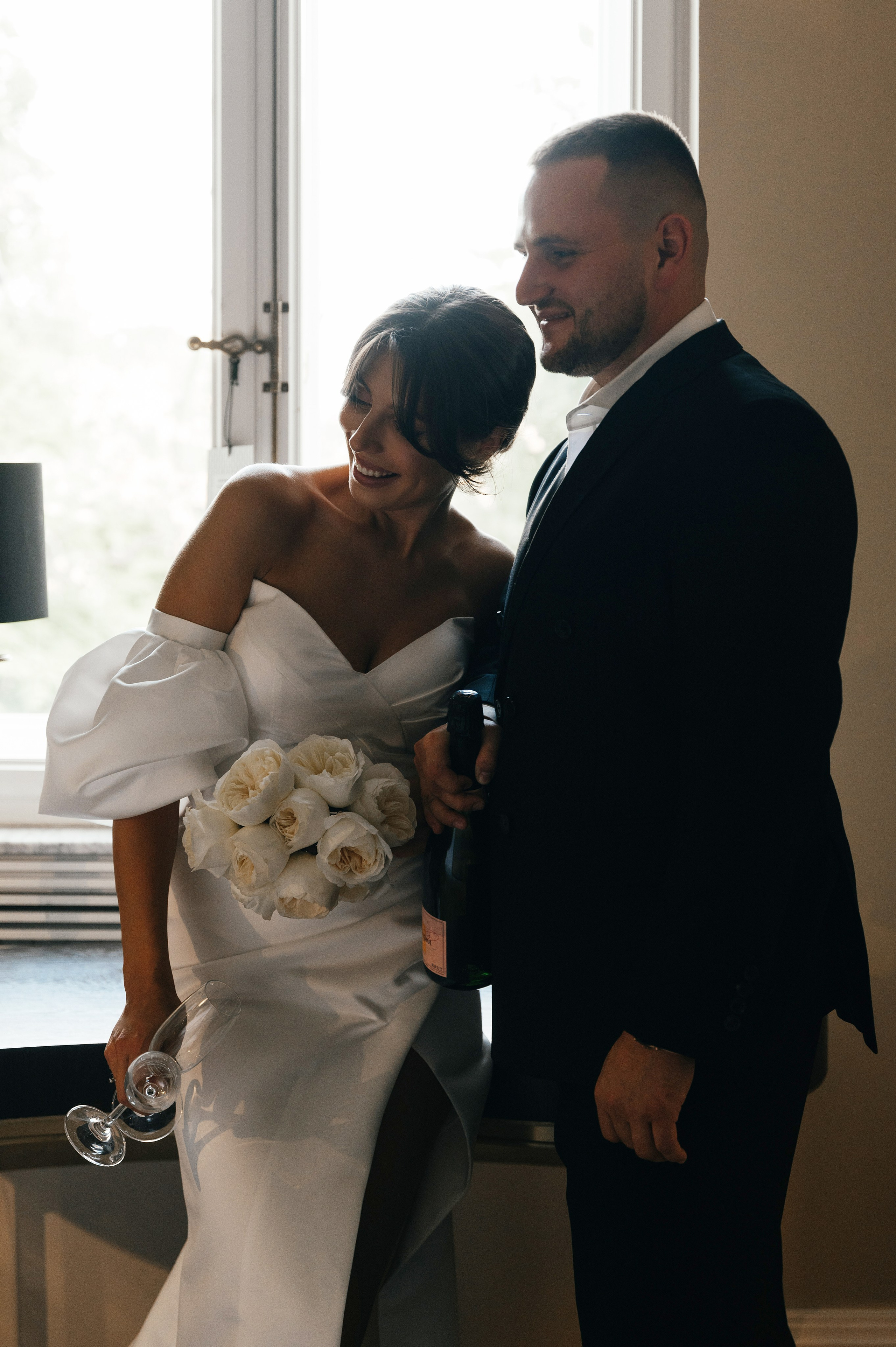 Дима и Настя. Мария — Свадебный фотограф