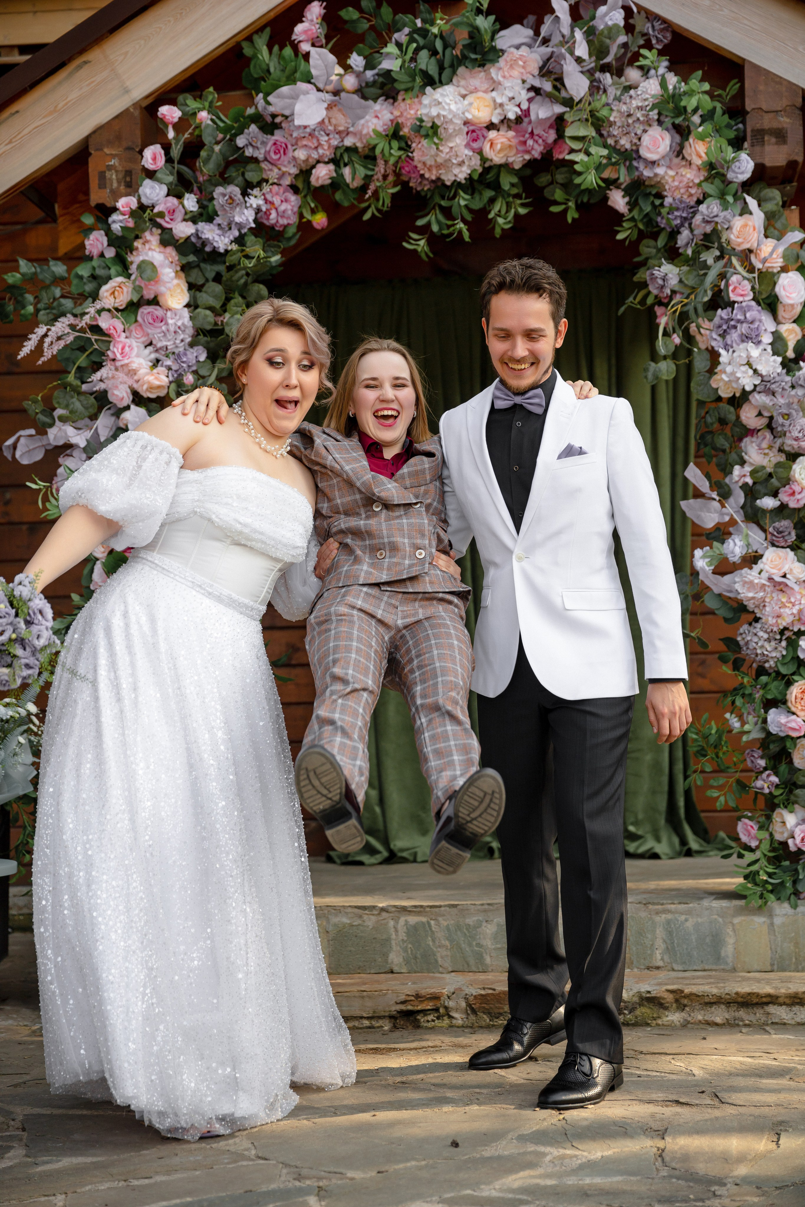 Две половинки. Саша и Света. Свадебный и семейный фотограф в Магнитогорске Катя Буряк