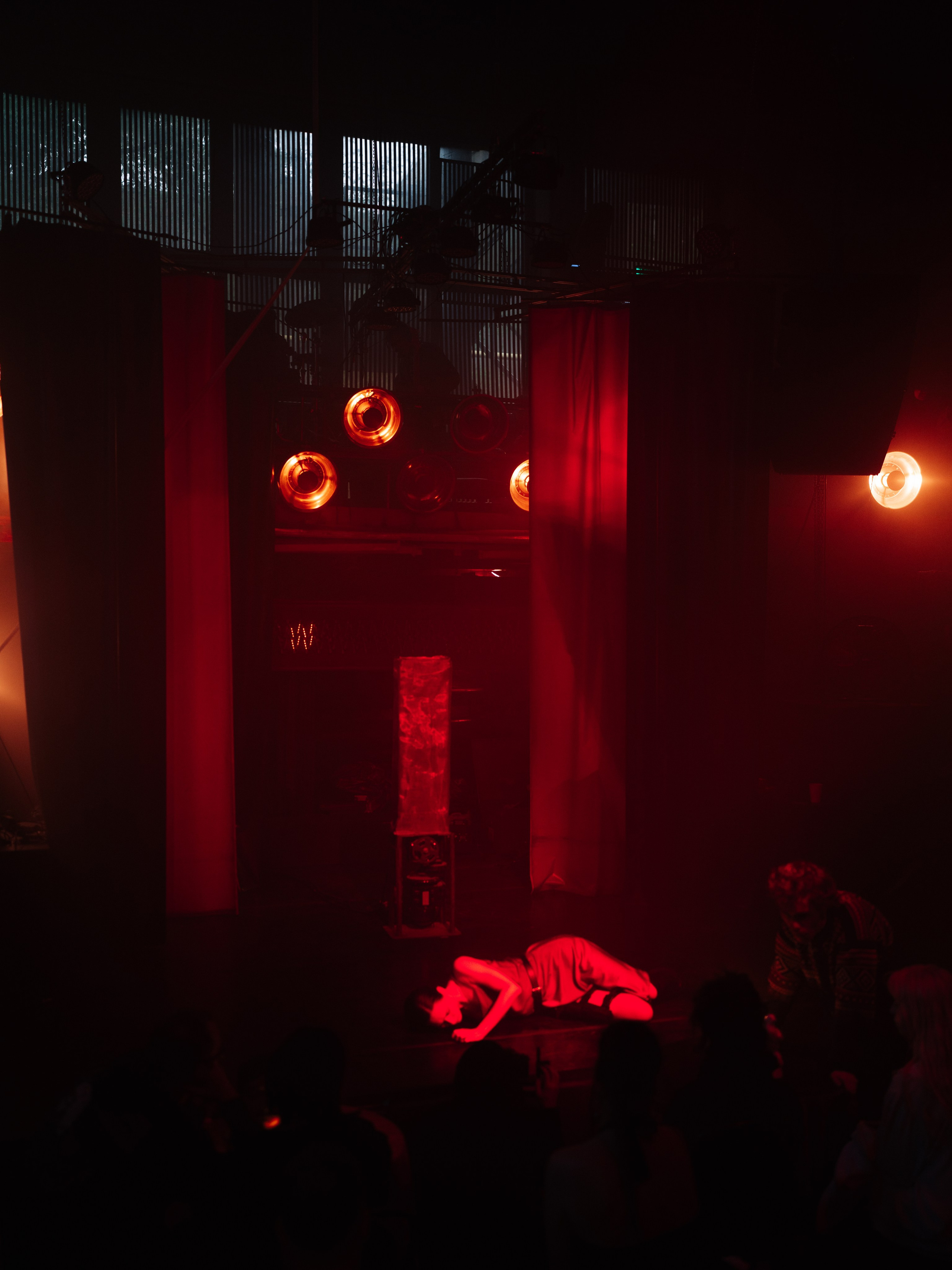 SICK YEARS, ARMA ╳ SILA SVETA. @tomrus: Рустам Шагиморданов — фотограф