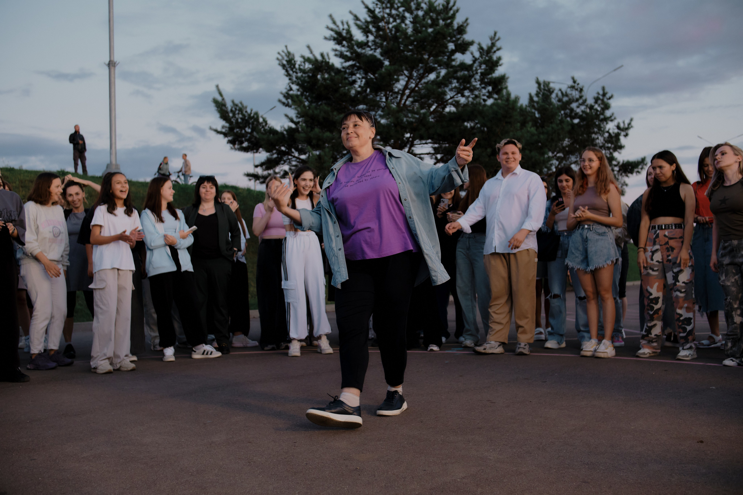 «ДОМашний джем». Фотограф Vika Rin