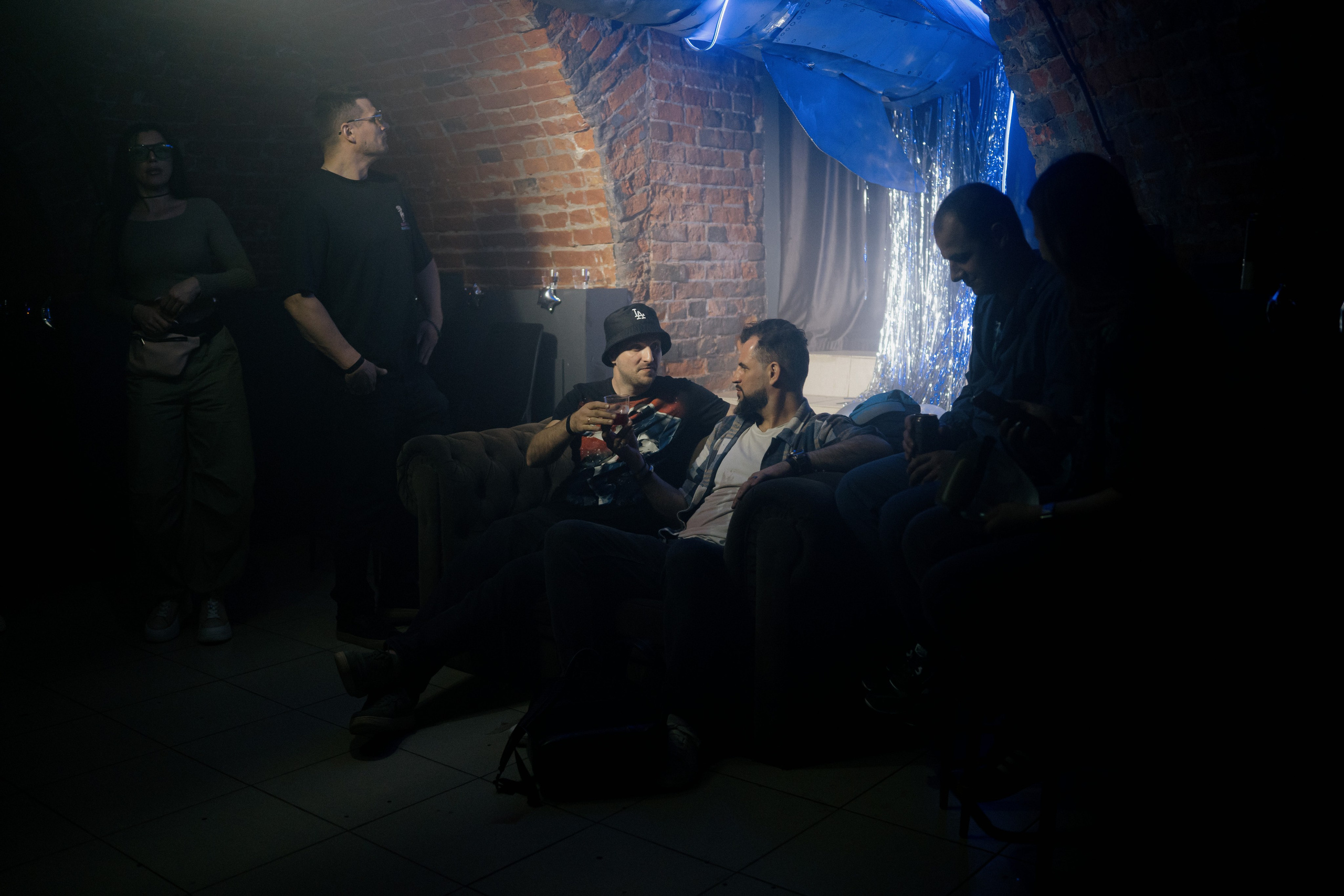 FROM PROVINCE | Одиссея. Фотограф Vika Rin