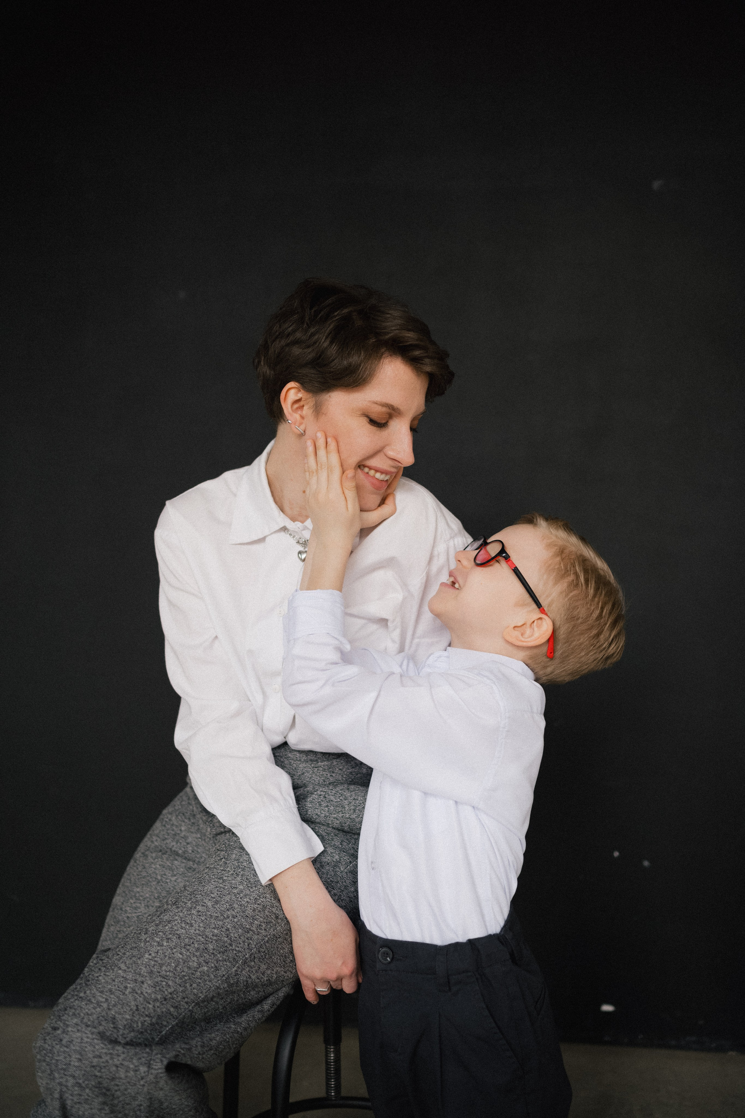 Дарья и Роман. Женский фотограф в Санкт-Петербурге Татьяна Саблина