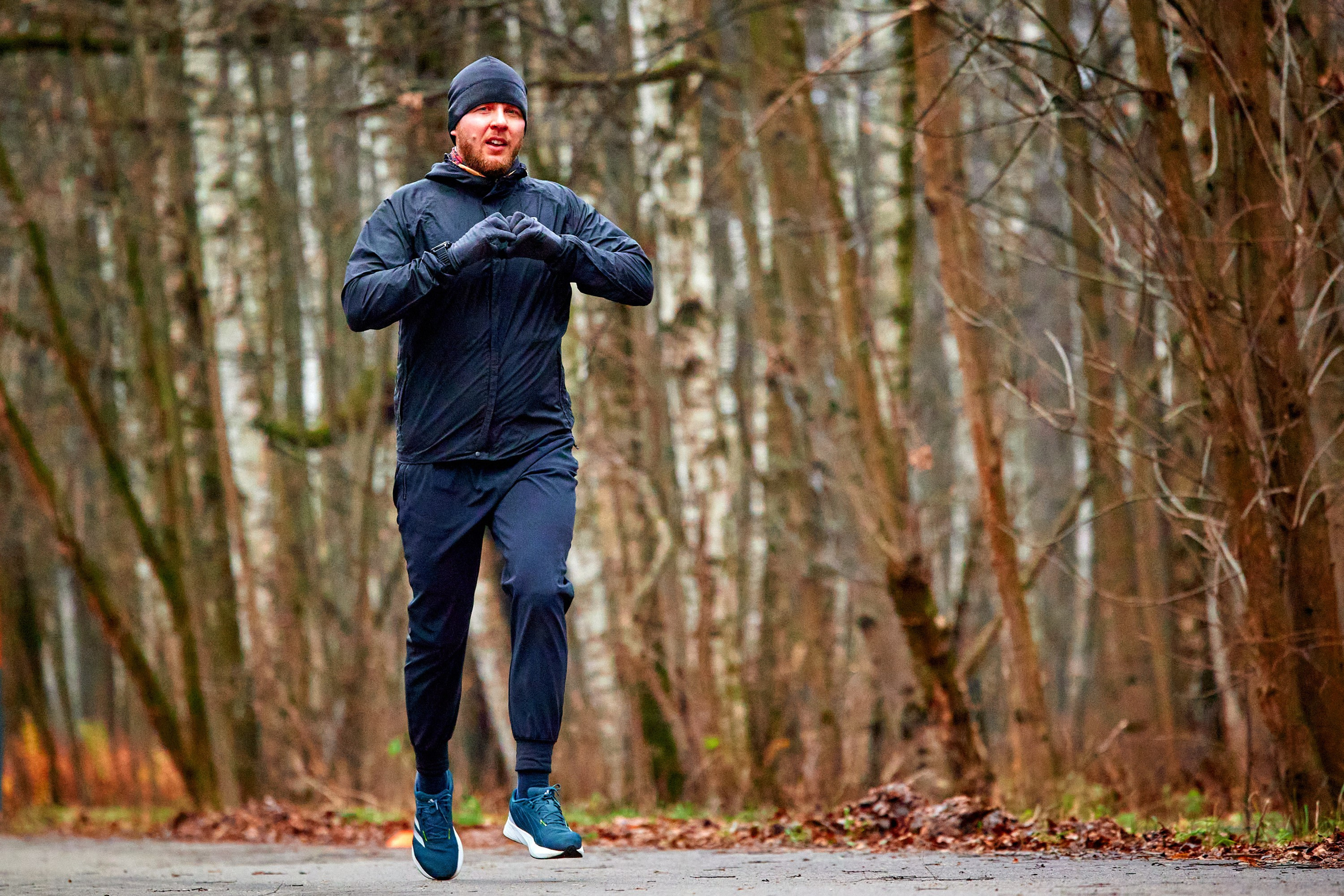 S95 Кусково. Спортивный и репортажный фотограф Андрей Баскаков